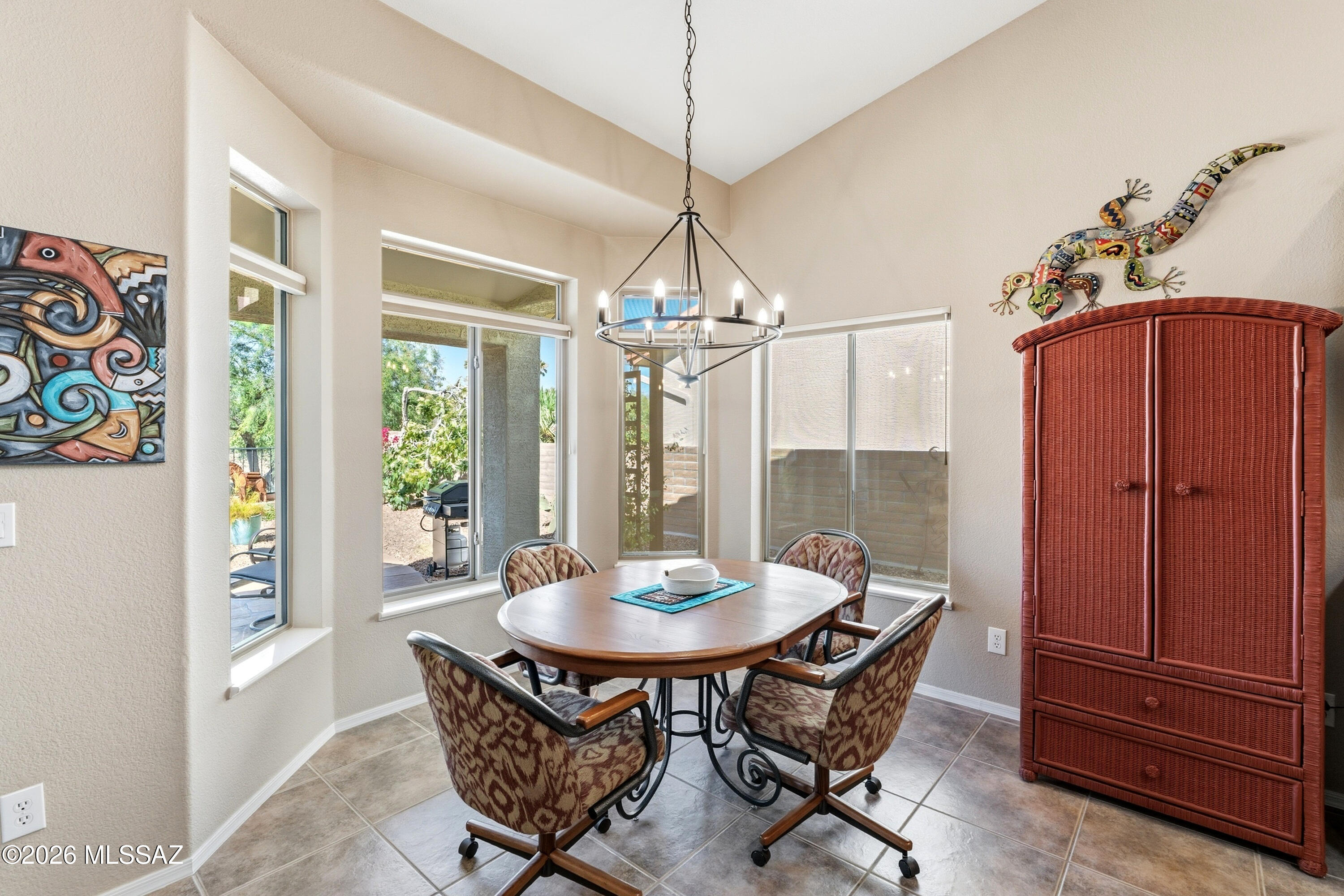 Quail Creek II Unit 18 - Residential