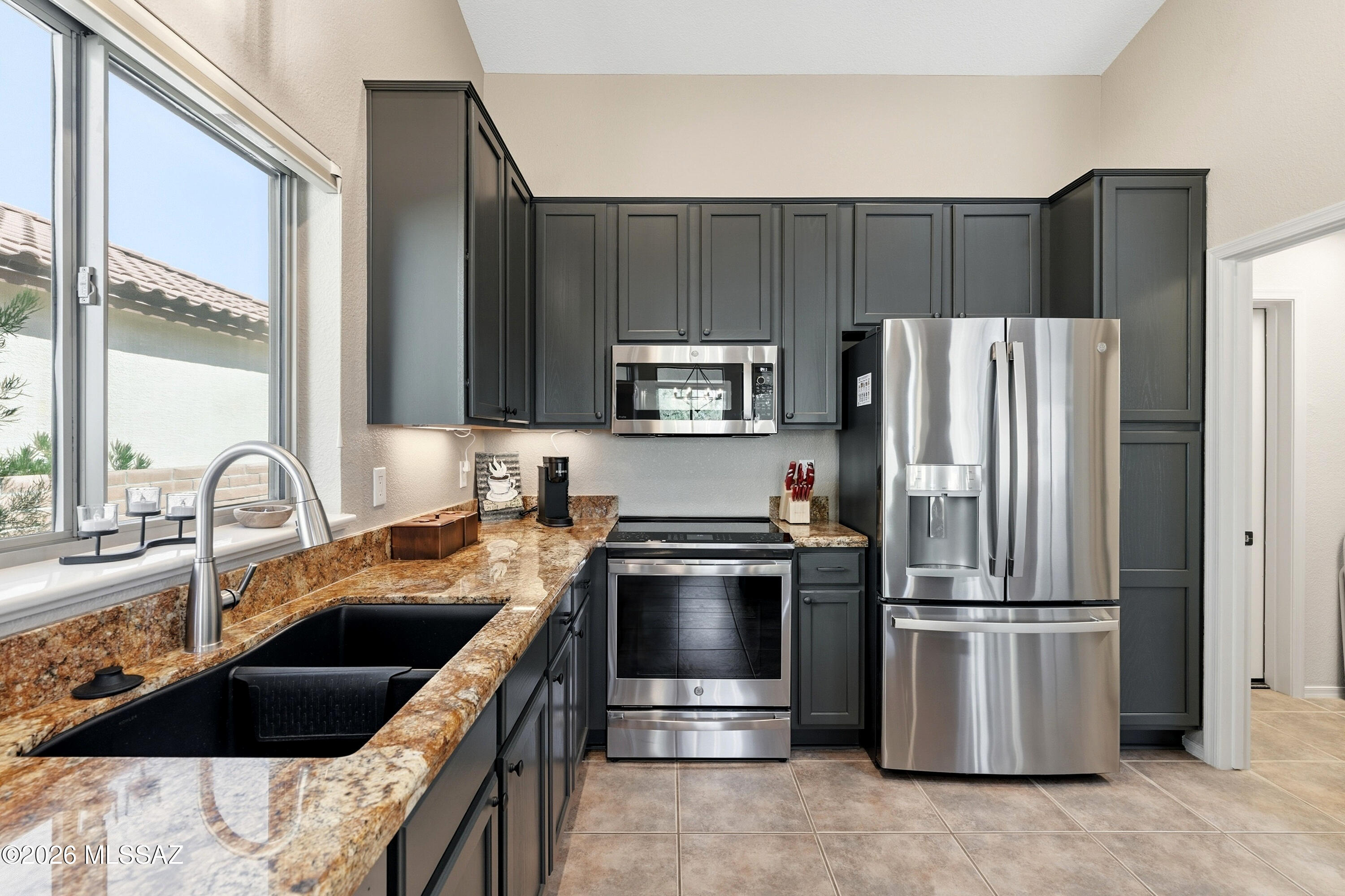 Quail Creek II Unit 18 - Residential