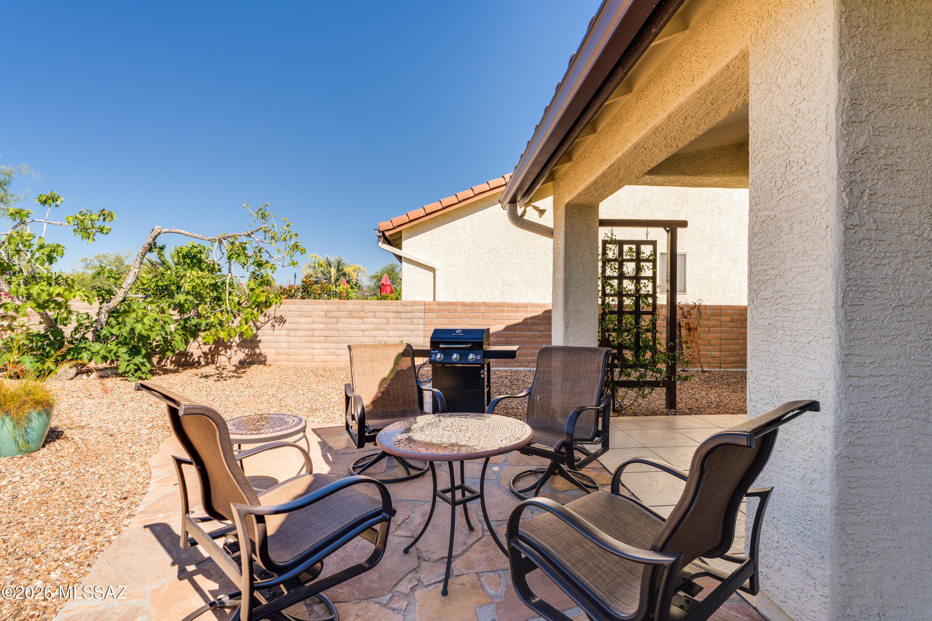 Quail Creek II Unit 18 - Residential