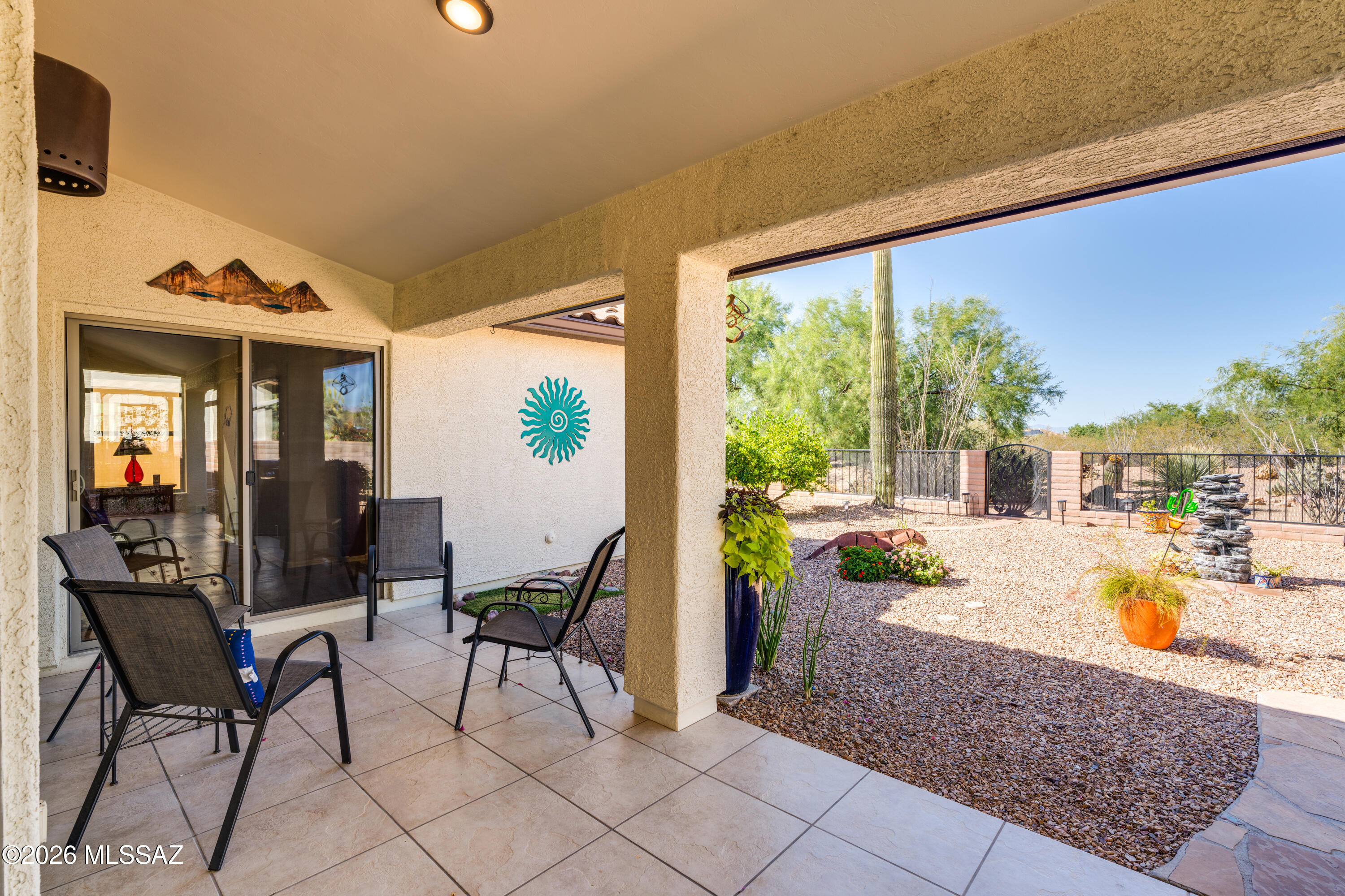 Quail Creek II Unit 18 - Residential