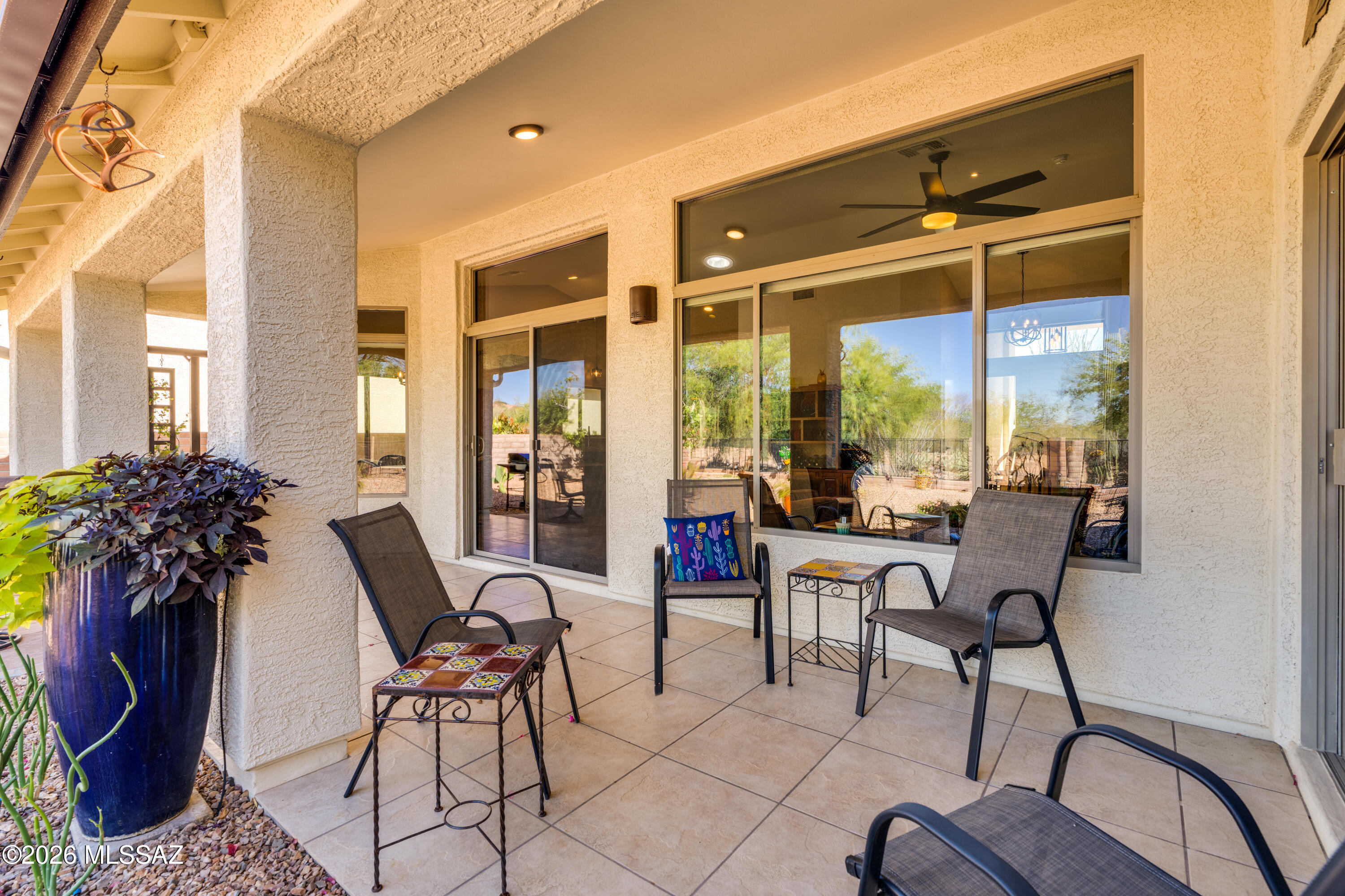Quail Creek II Unit 18 - Residential