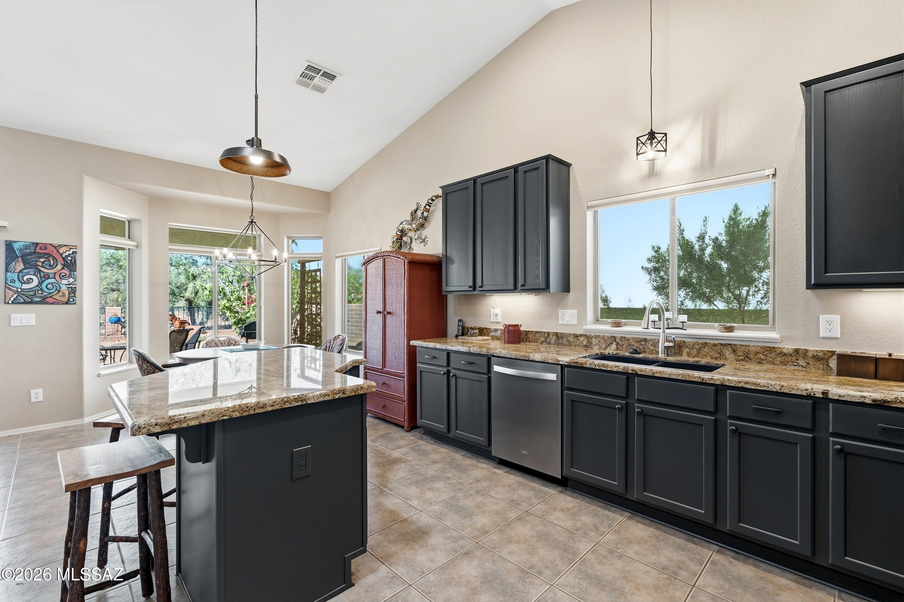 Quail Creek II Unit 18 - Residential
