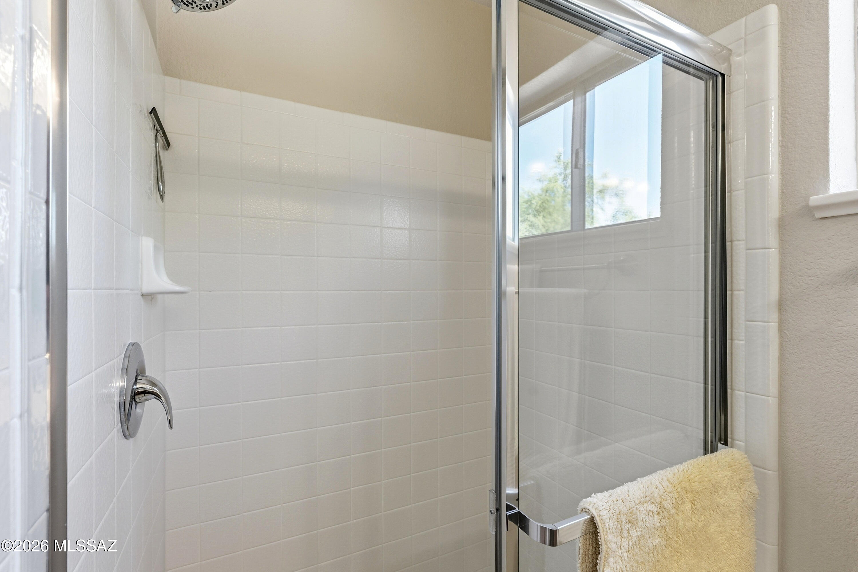 Quail Creek II Unit 18 - Residential