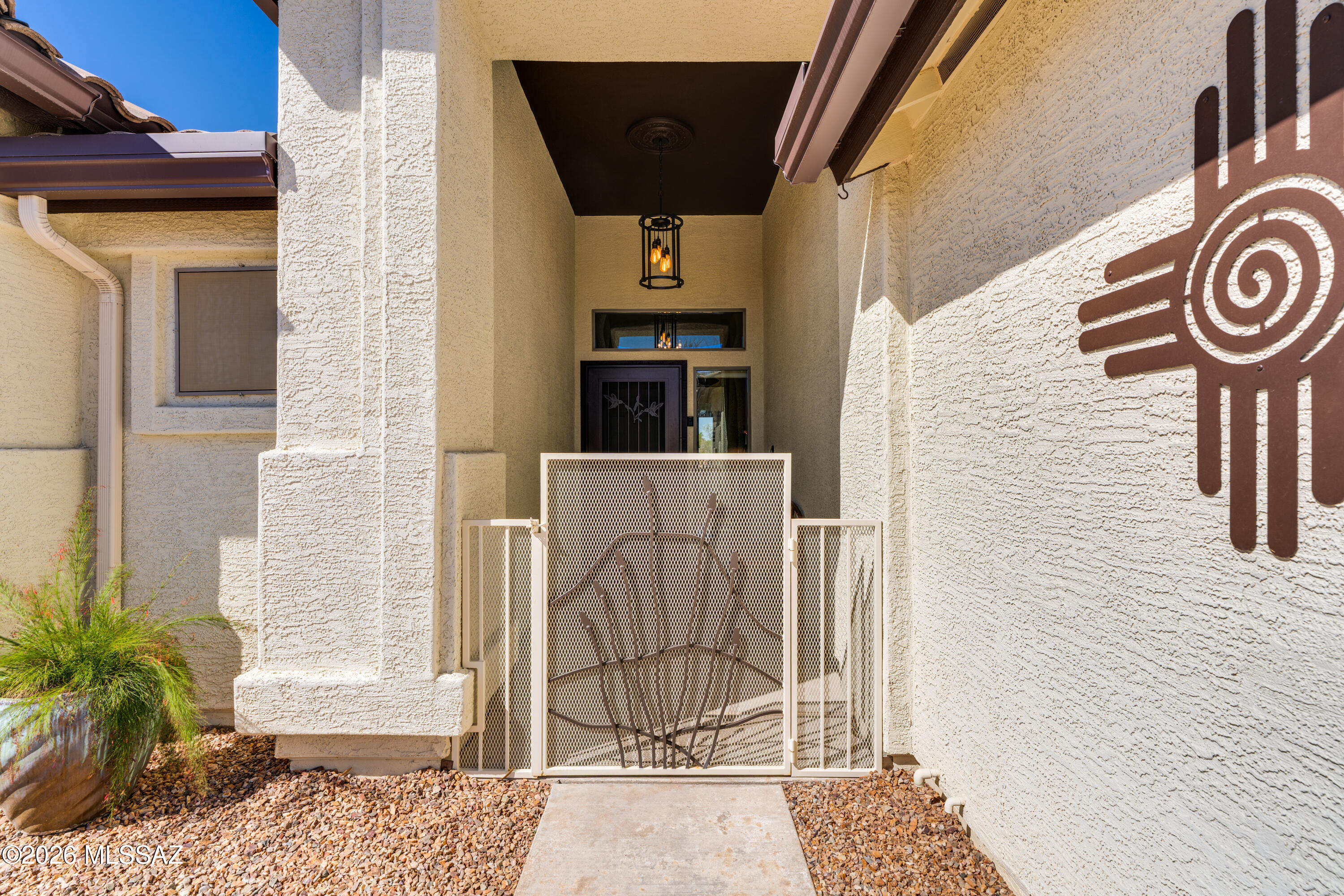 Quail Creek II Unit 18 - Residential