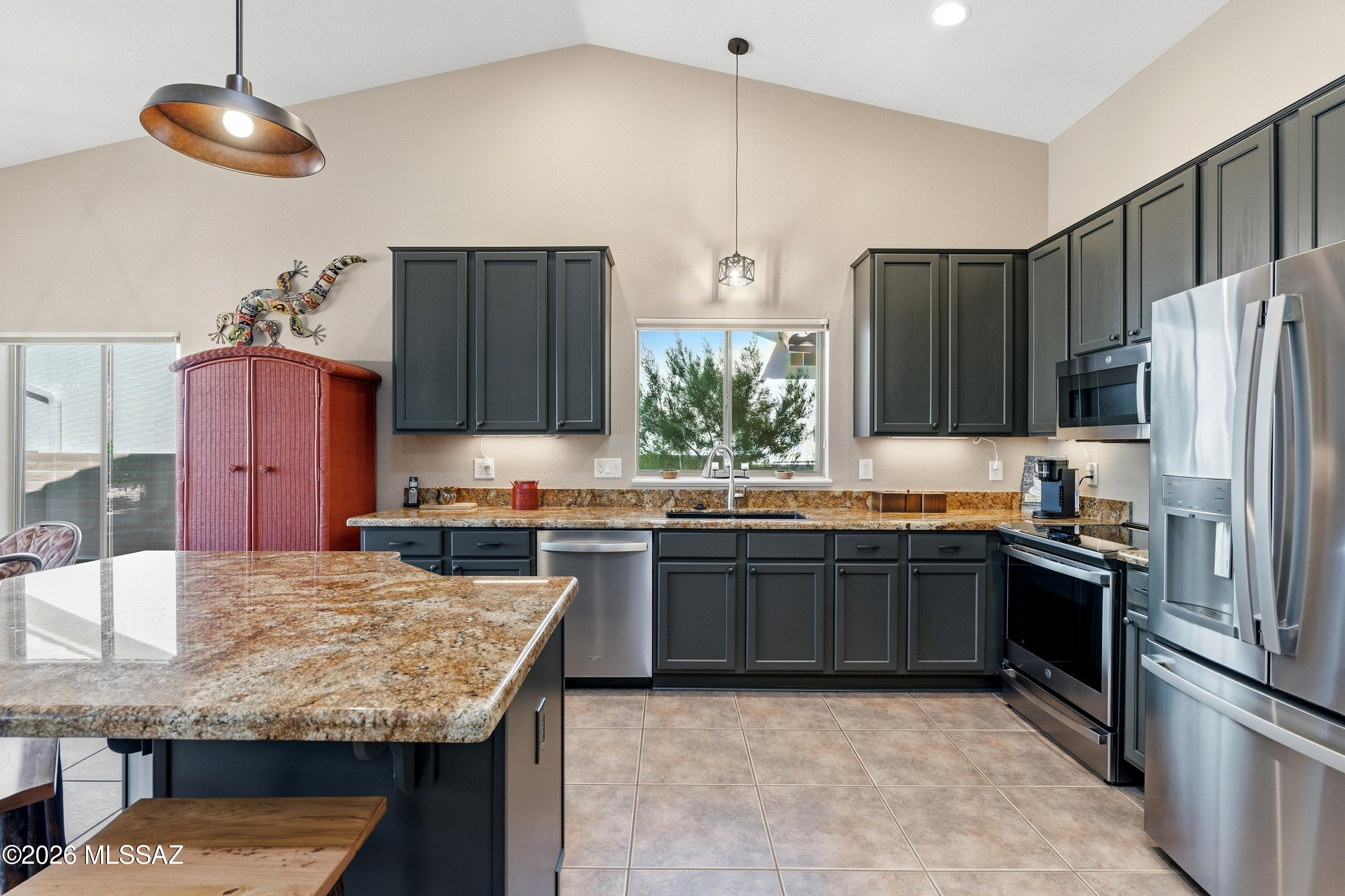 Quail Creek II Unit 18 - Residential