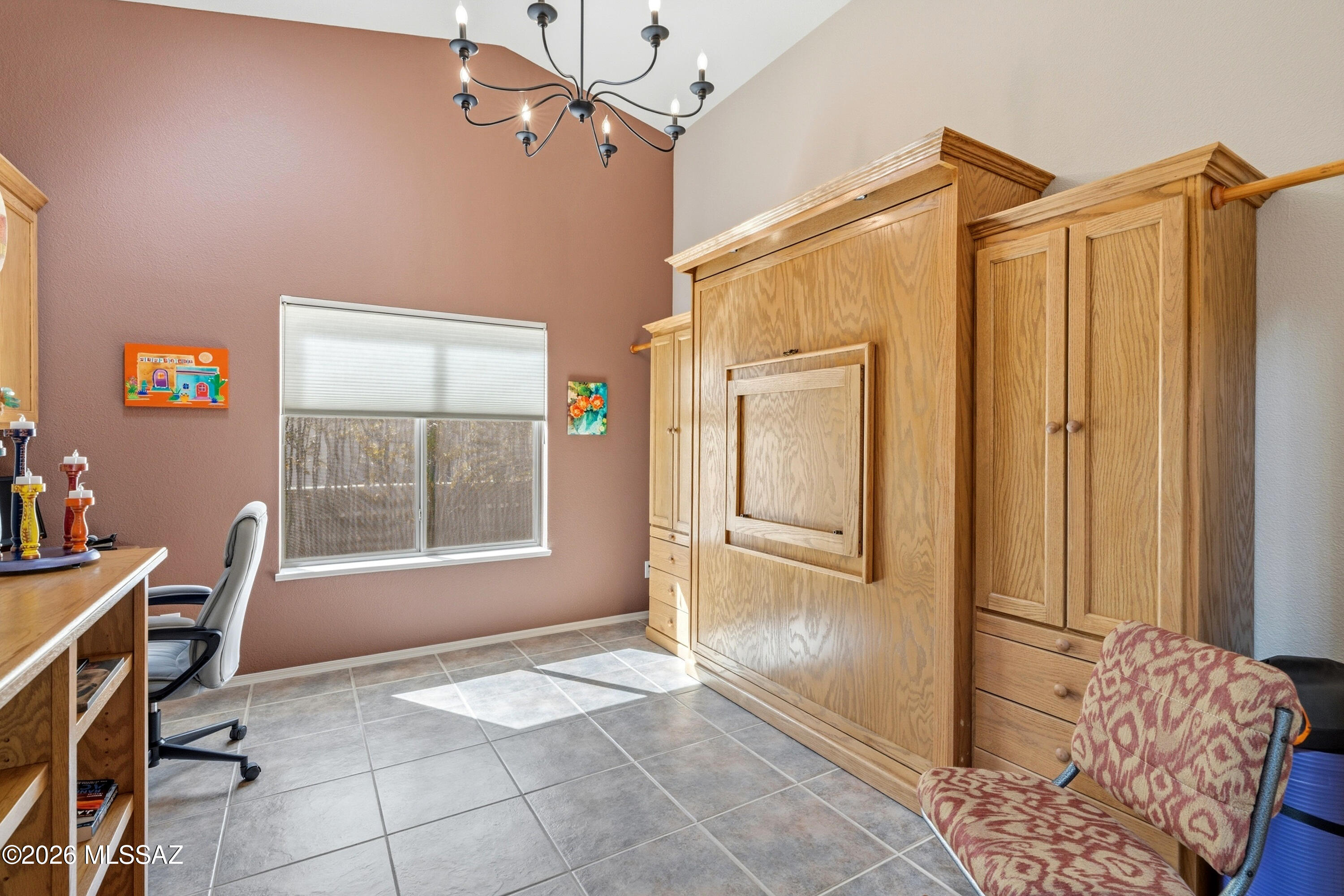 Quail Creek II Unit 18 - Residential