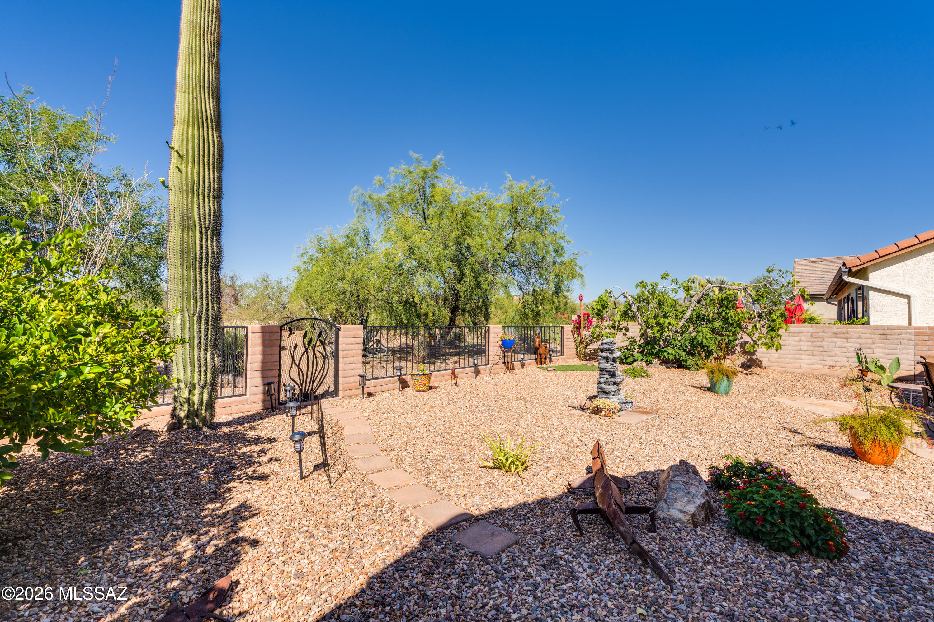 Quail Creek II Unit 18 - Residential
