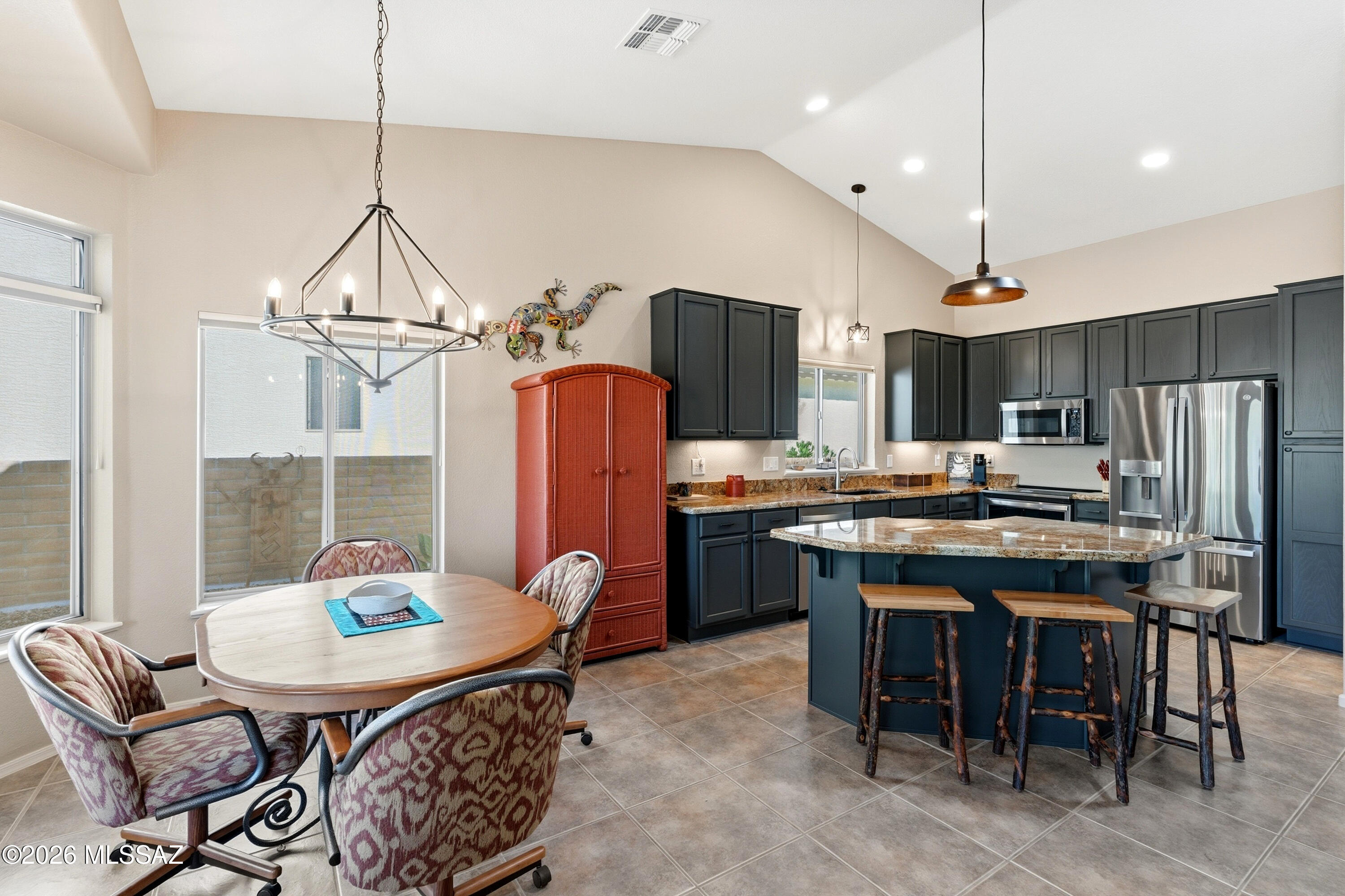 Quail Creek II Unit 18 - Residential