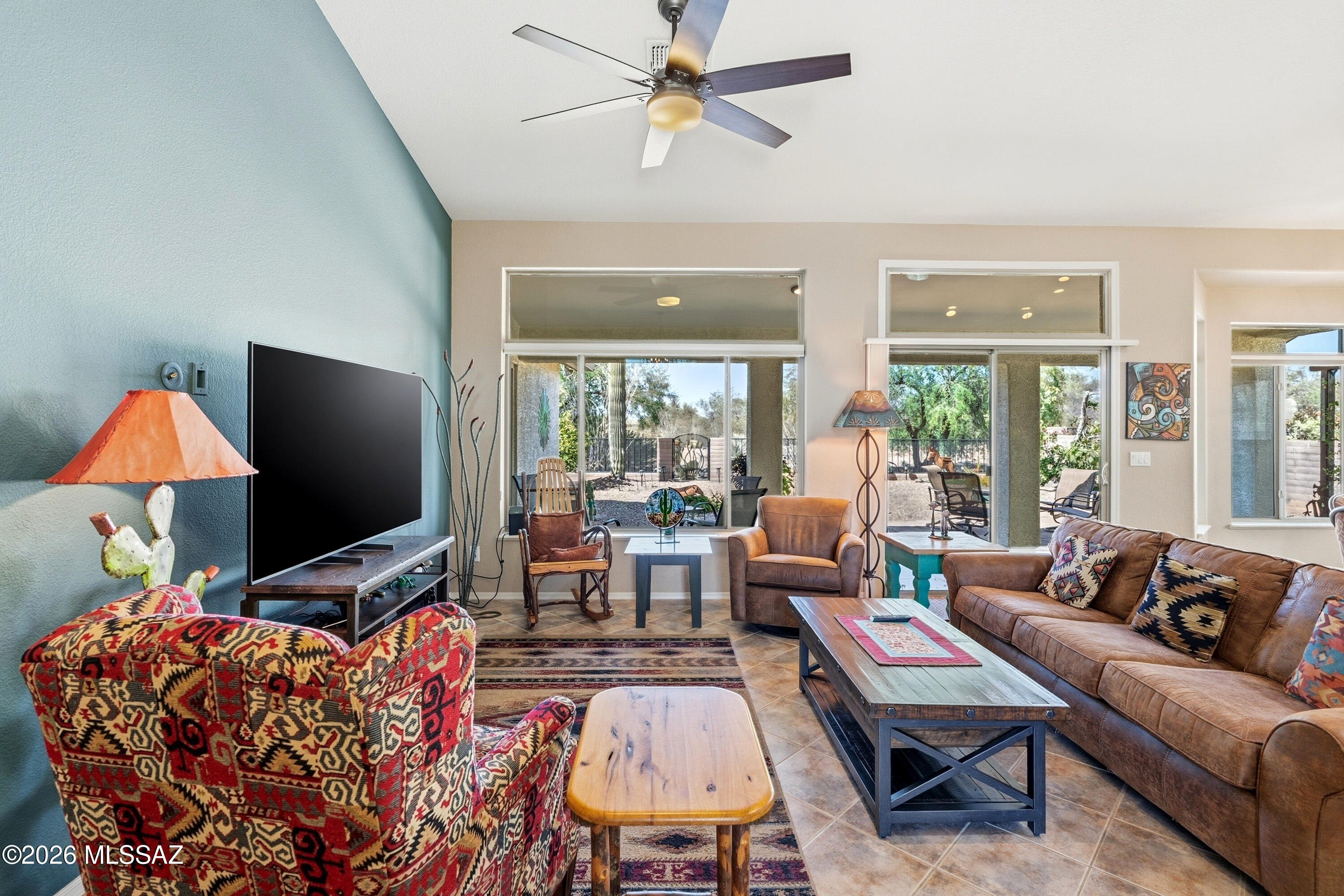 Quail Creek II Unit 18 - Residential