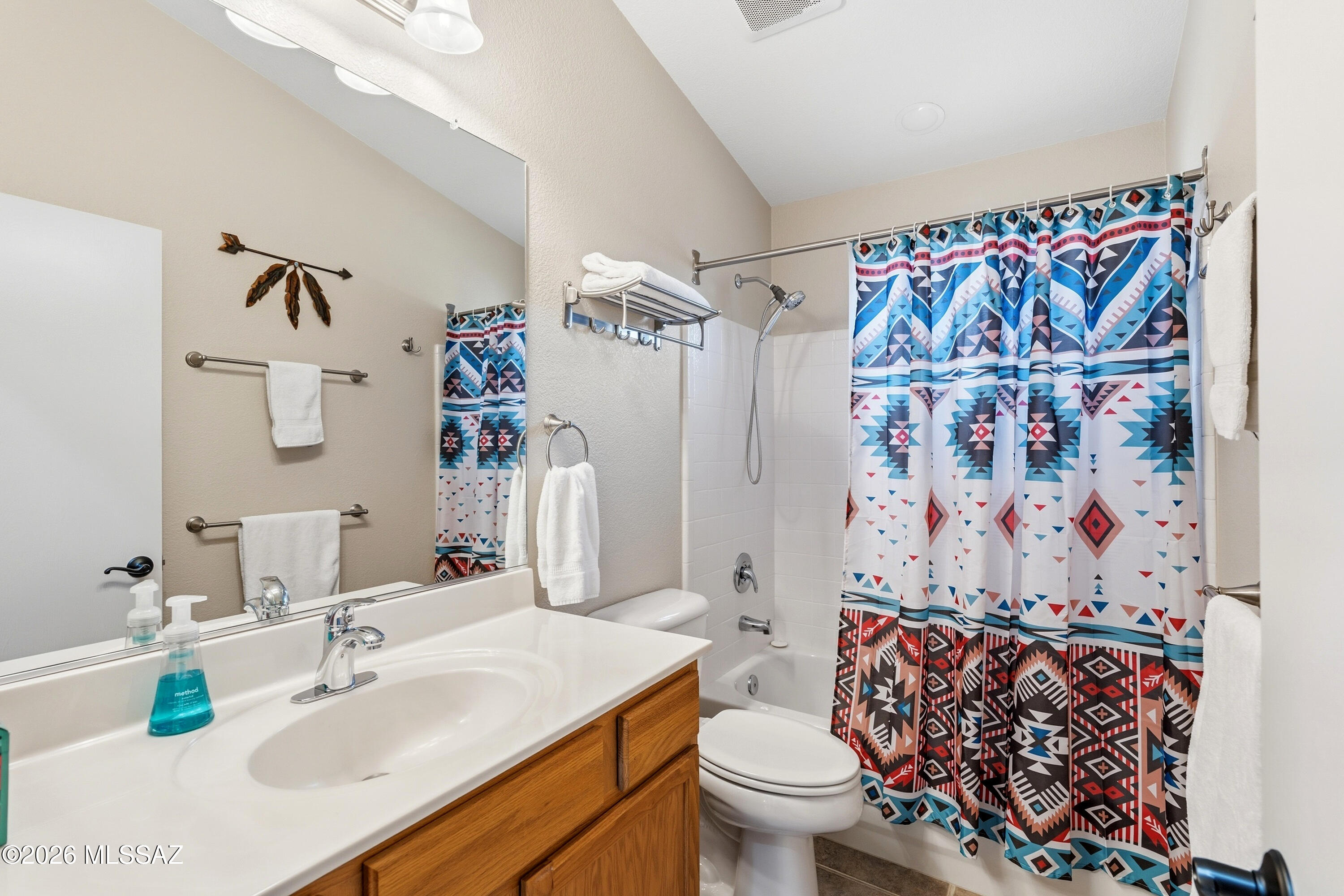 Quail Creek II Unit 18 - Residential