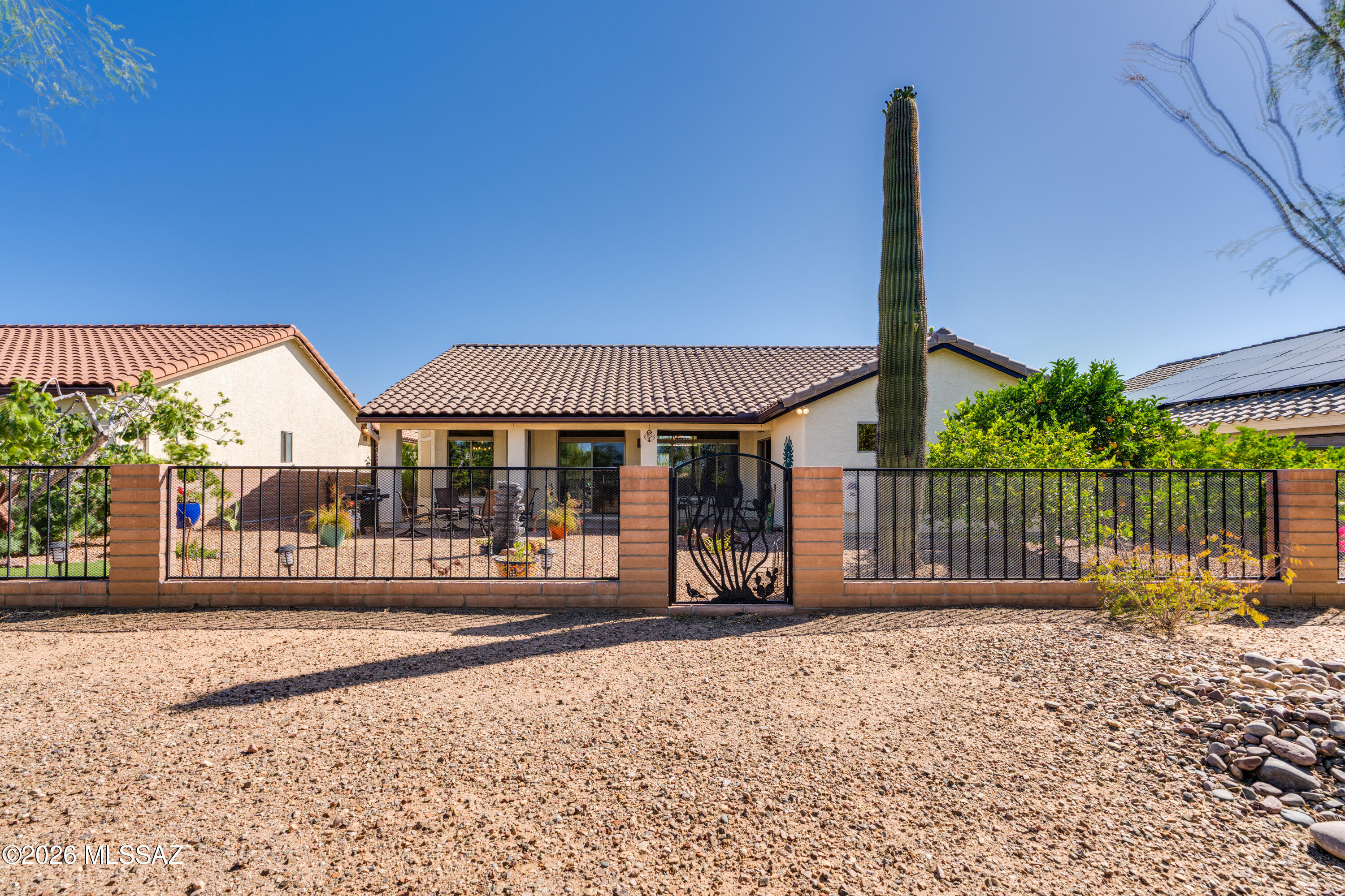 Quail Creek II Unit 18 - Residential