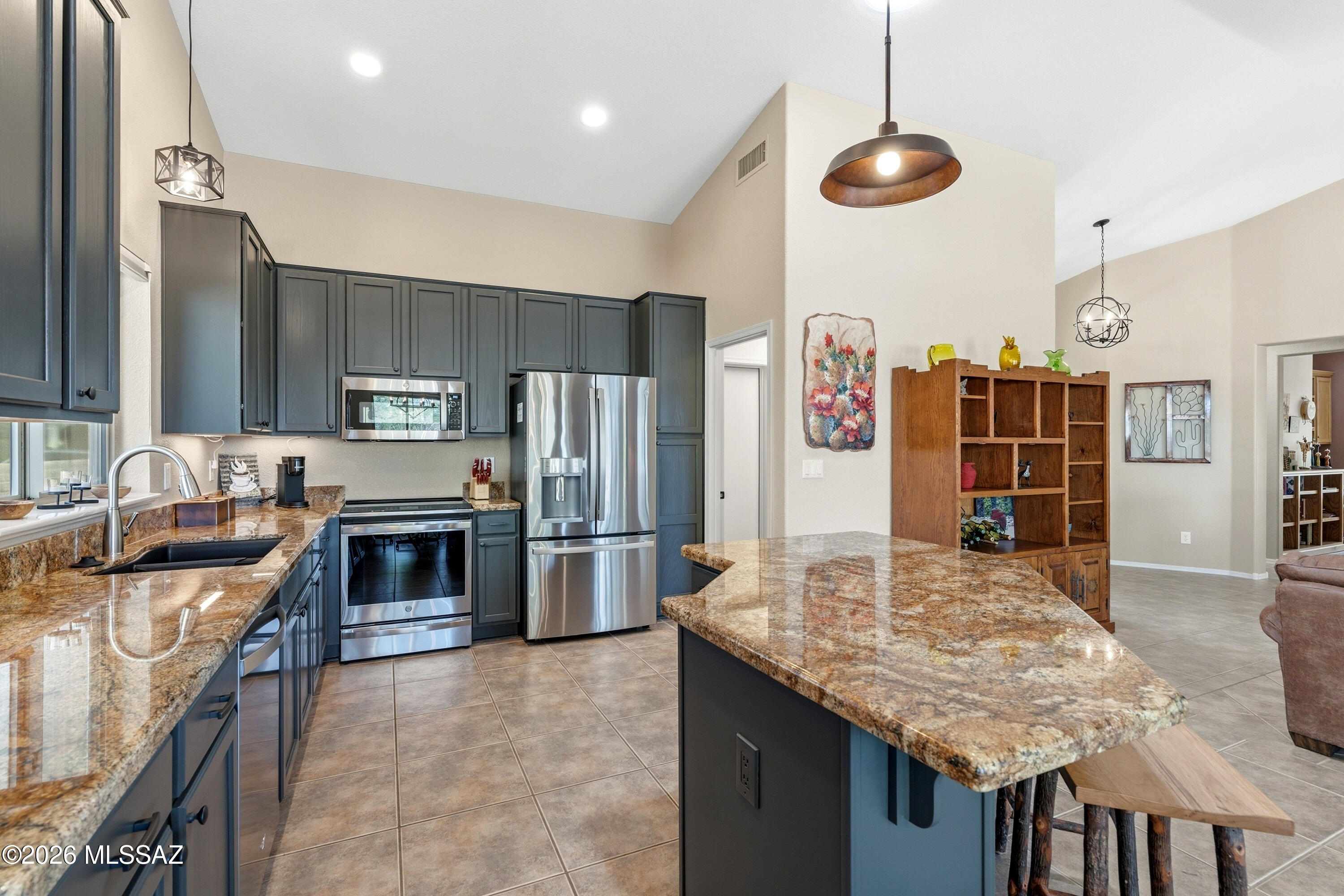 Quail Creek II Unit 18 - Residential