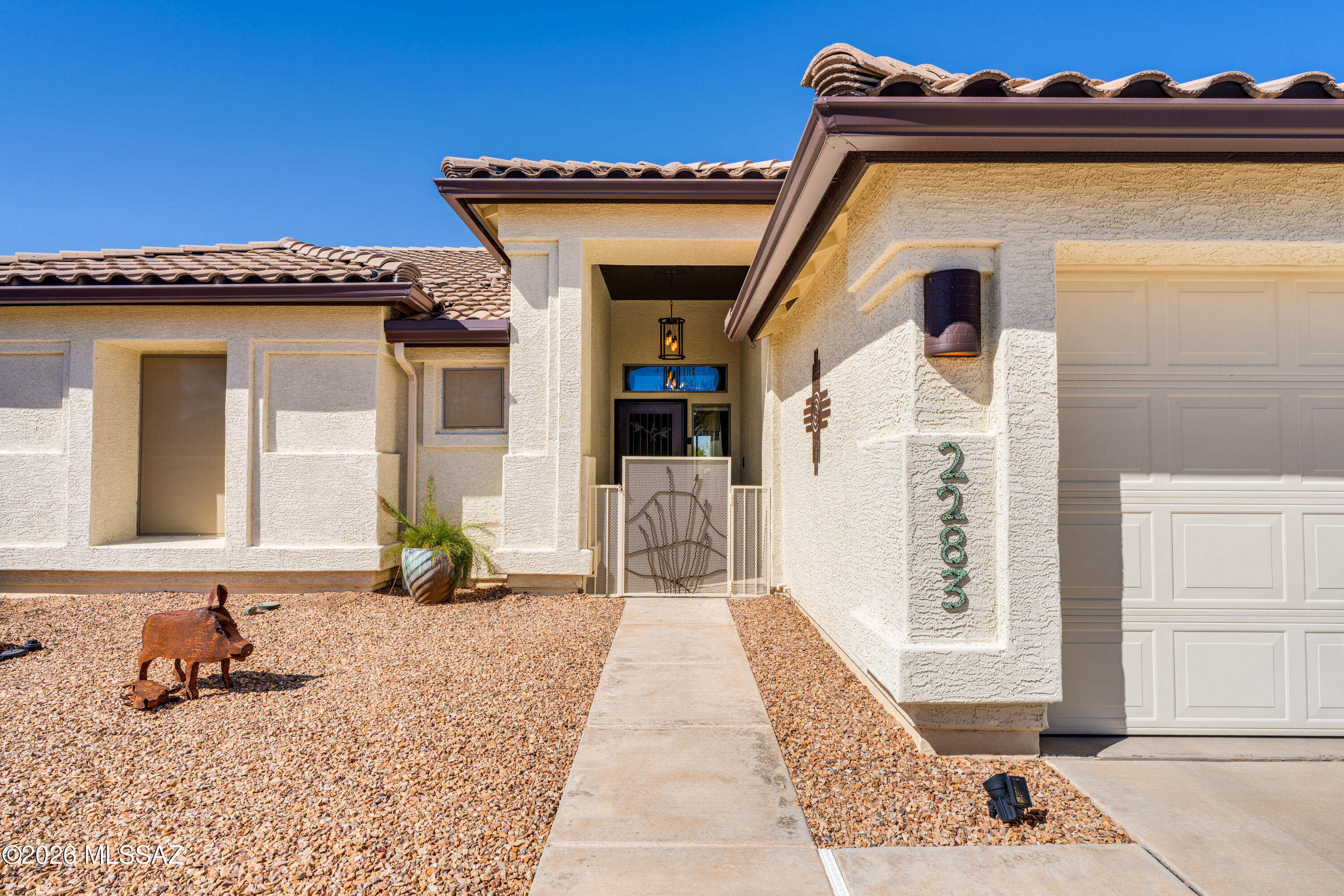 Quail Creek II Unit 18 - Residential