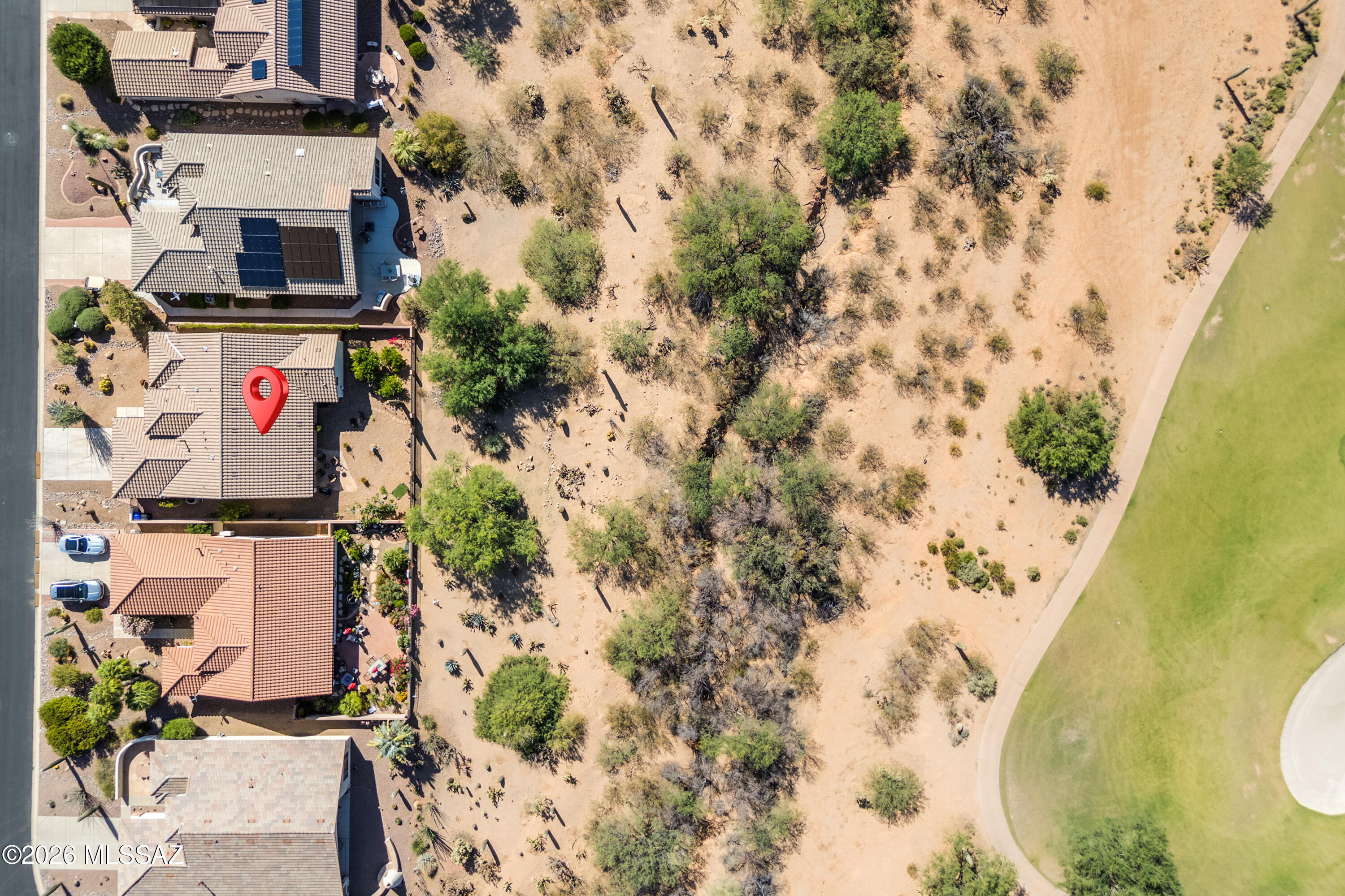 Quail Creek II Unit 18 - Residential