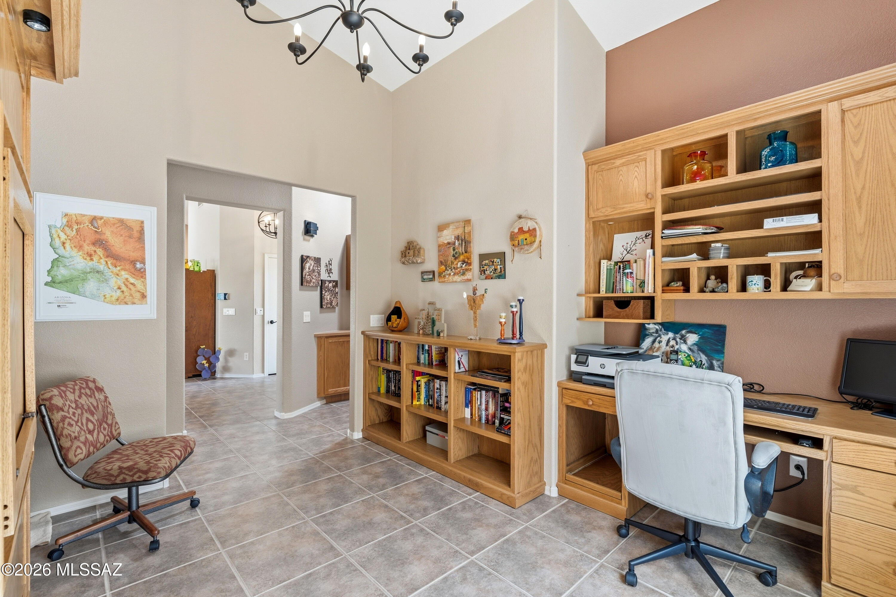 Quail Creek II Unit 18 - Residential