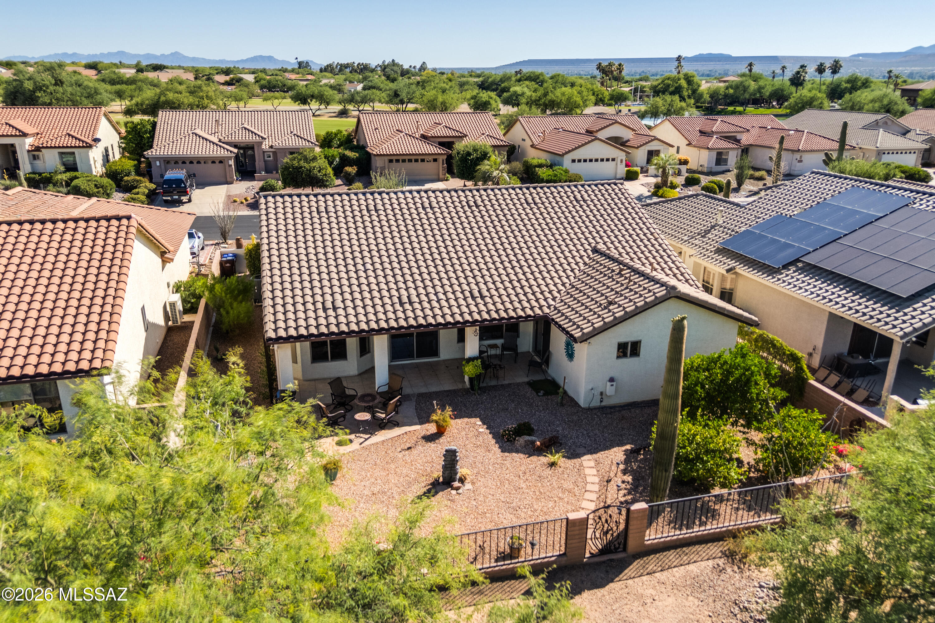 Quail Creek II Unit 18 - Residential