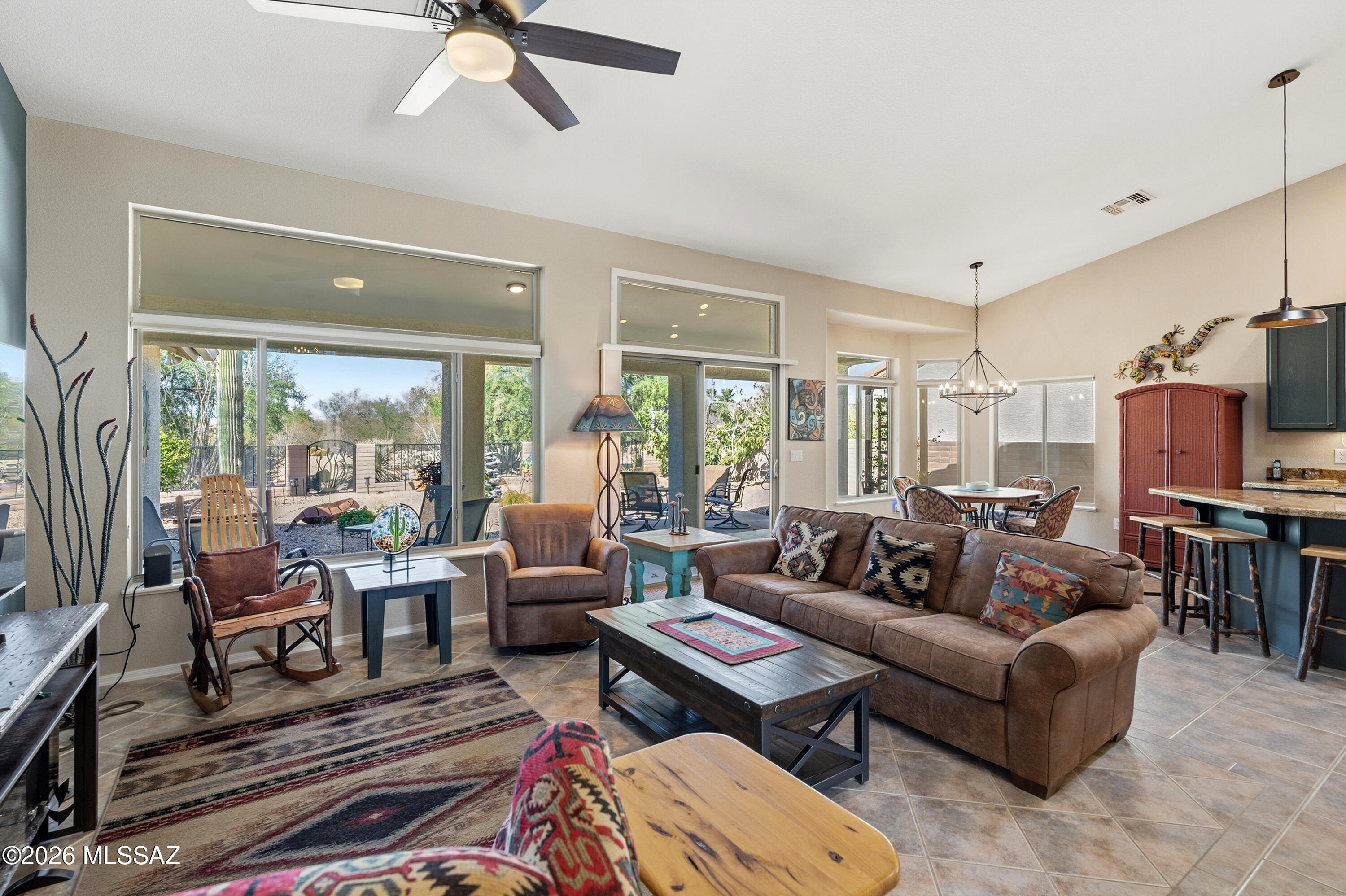 Quail Creek II Unit 18 - Residential