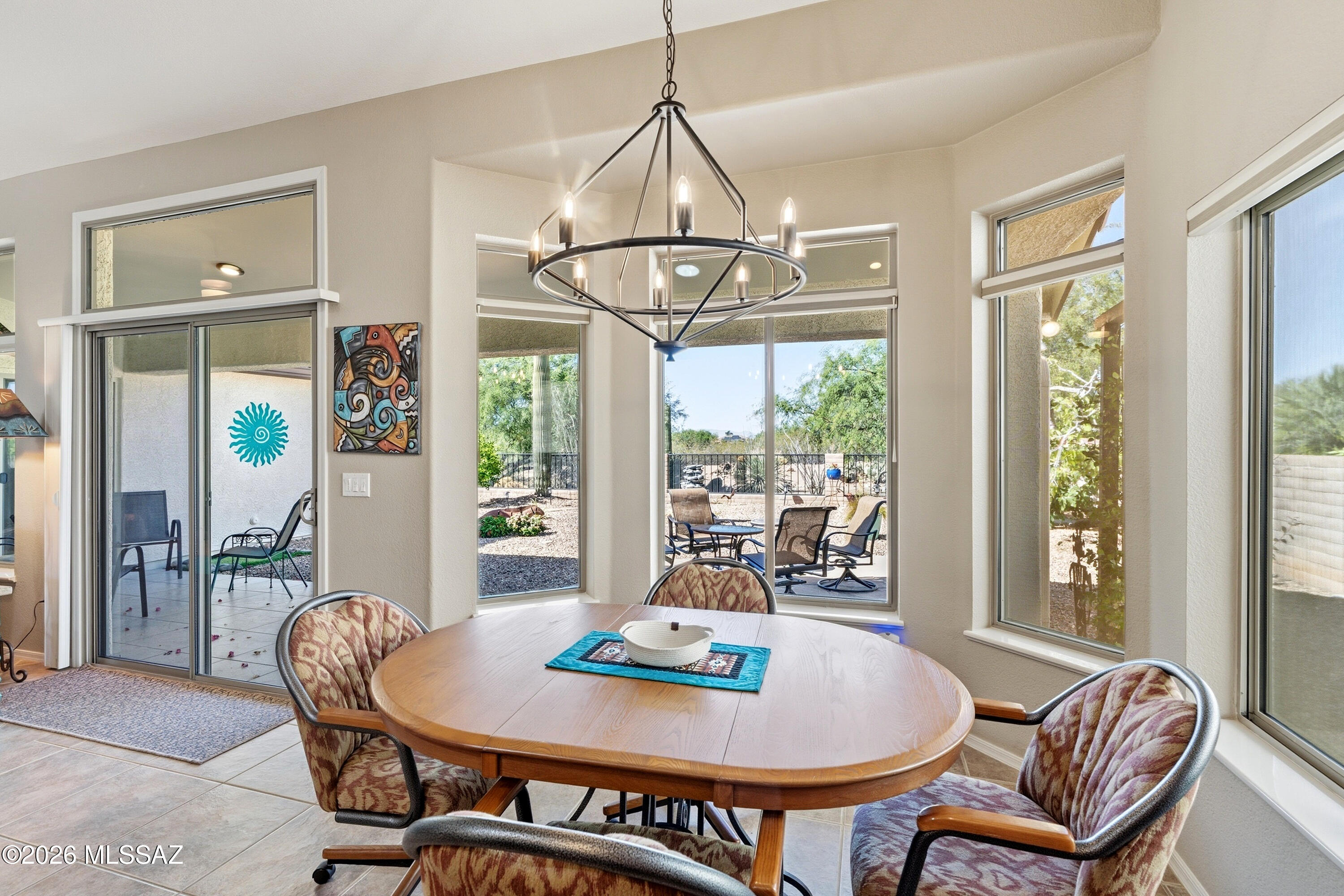 Quail Creek II Unit 18 - Residential