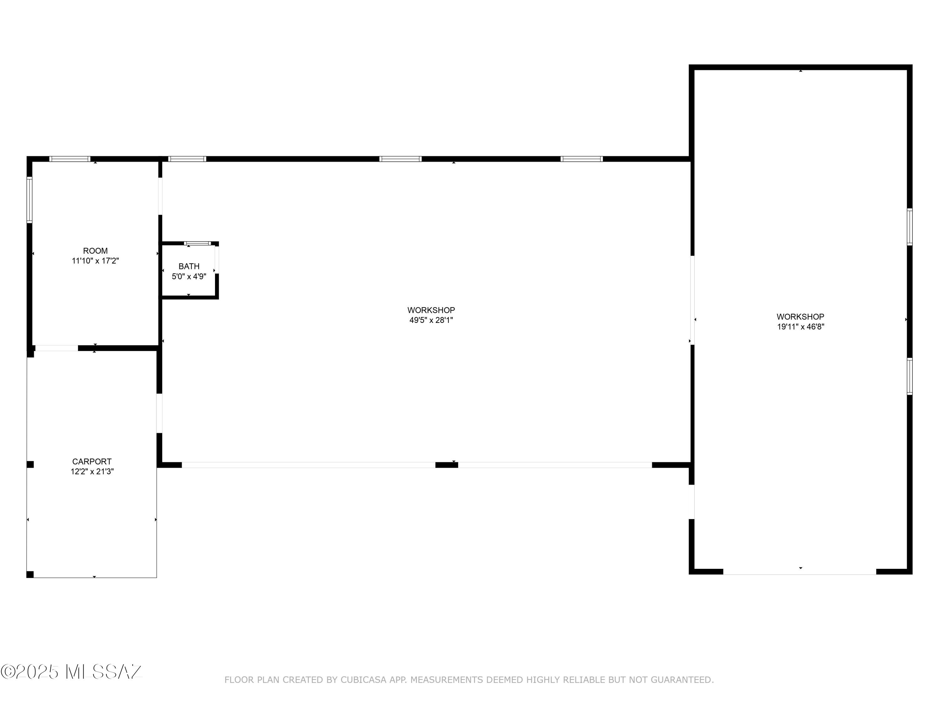 N/A - Residential