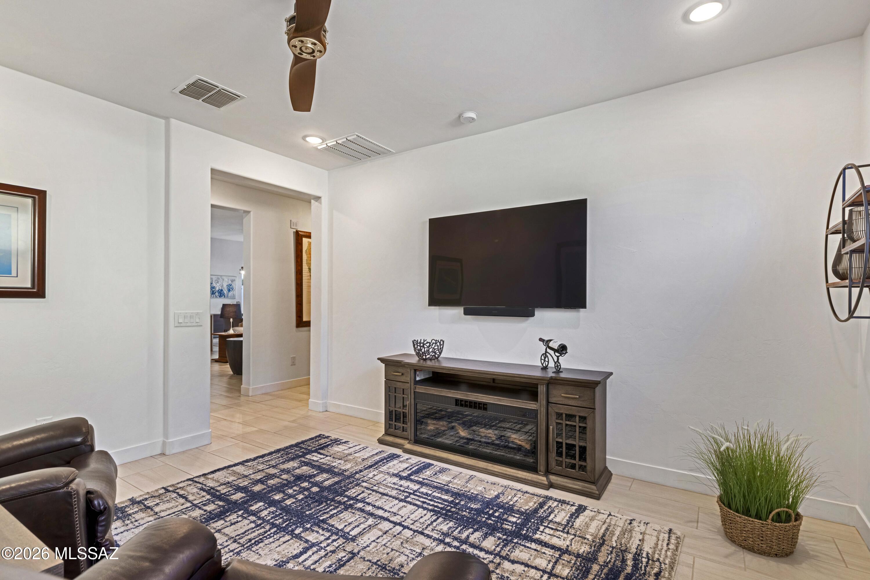 Saddlebrooke Ranch - Residential