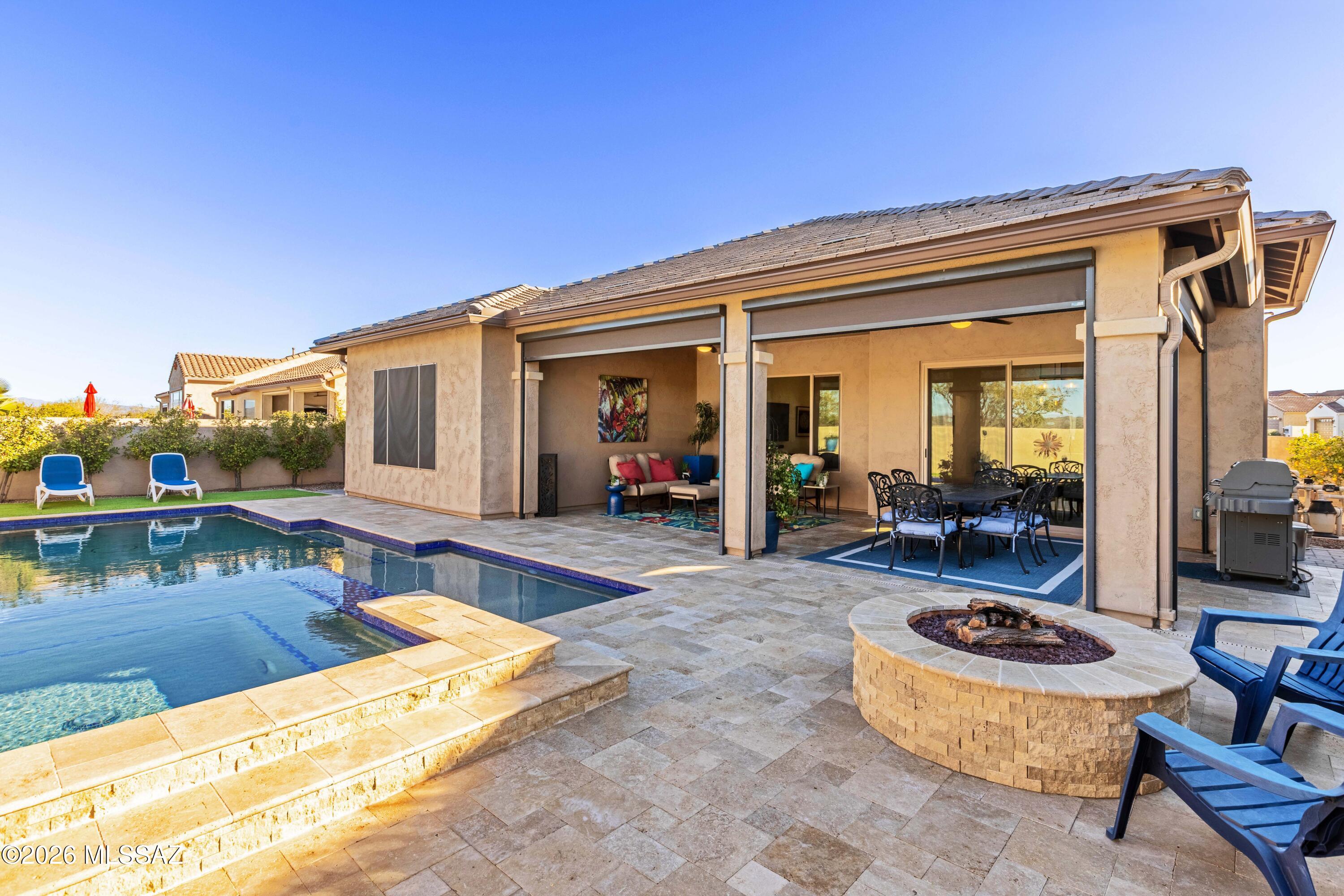 Saddlebrooke Ranch - Residential