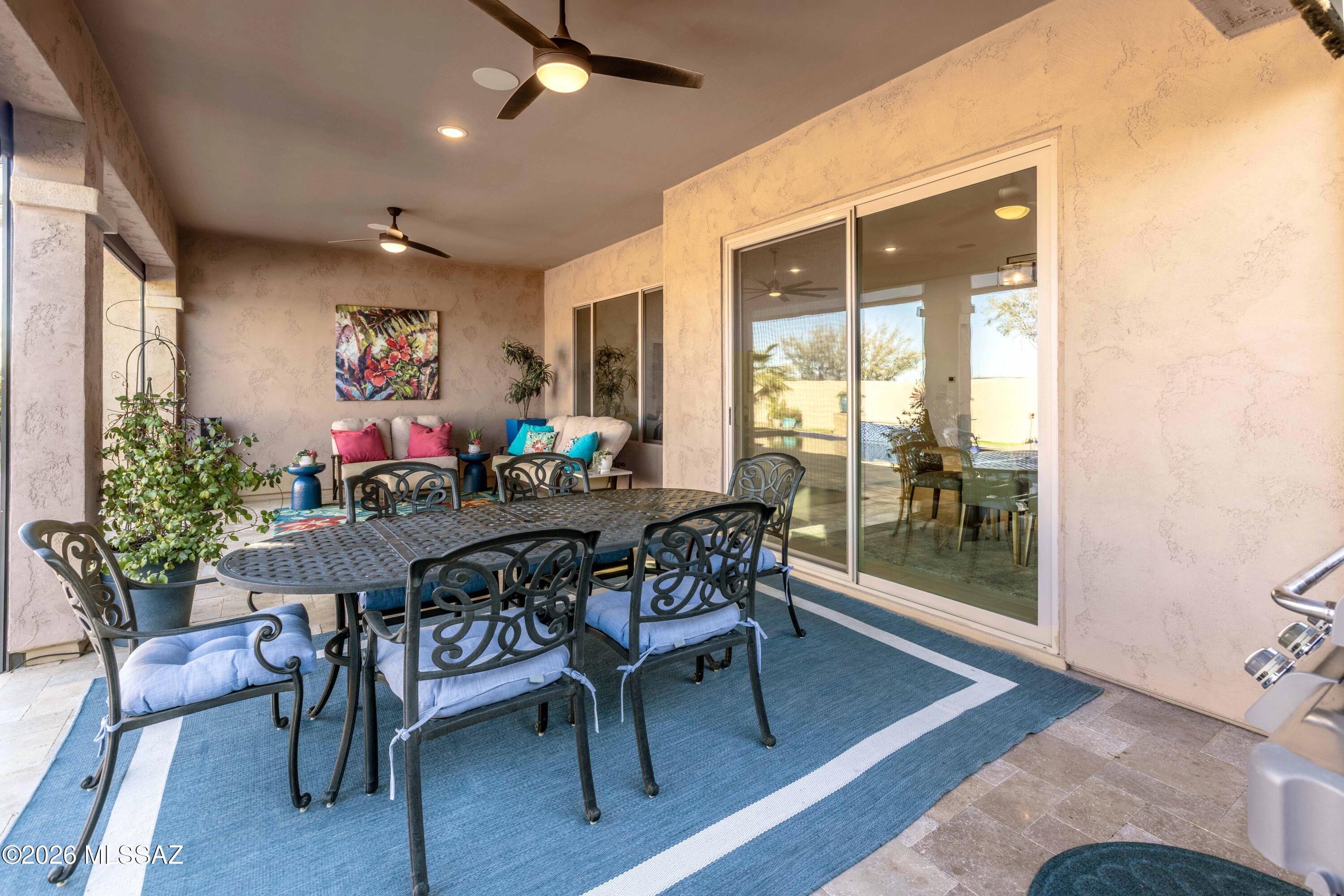 Saddlebrooke Ranch - Residential