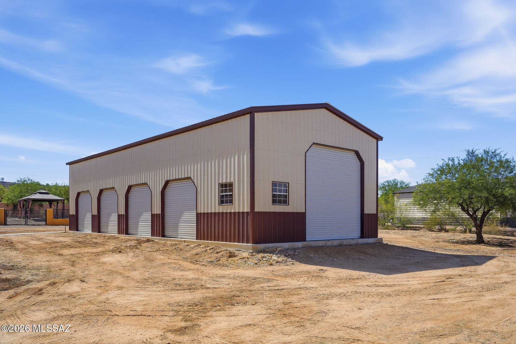 Mesquite Heights (1-42) - Residential