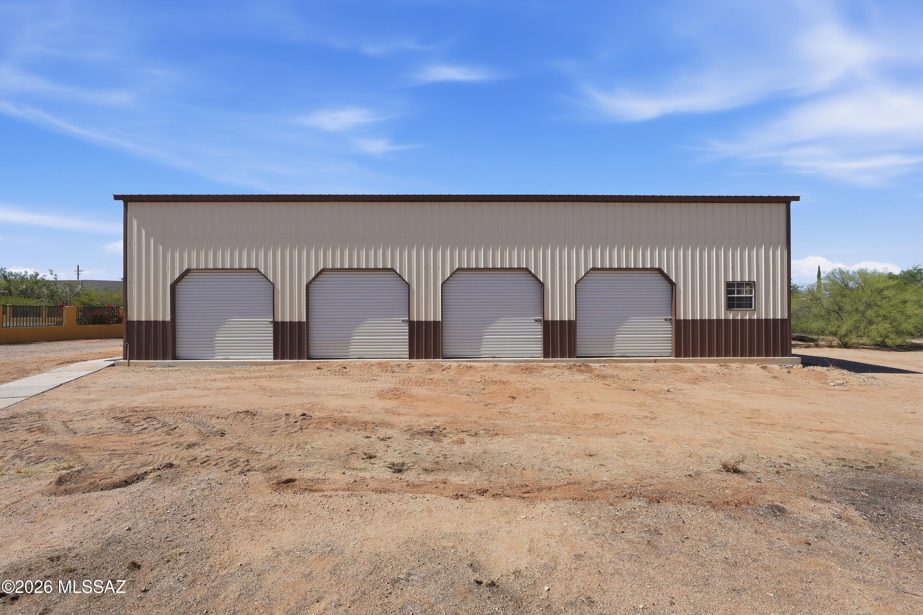 Mesquite Heights (1-42) - Residential