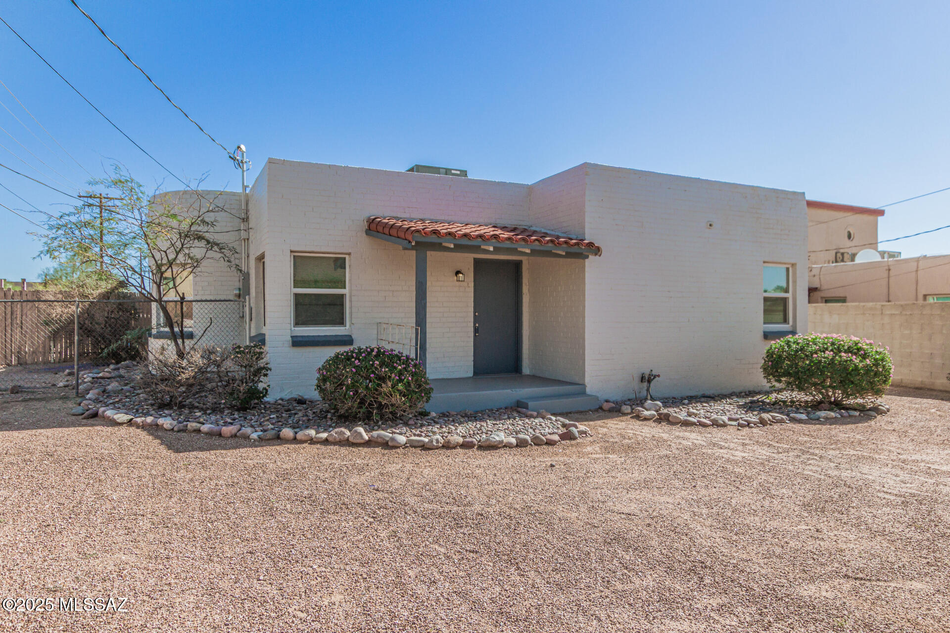 Speedway View Addition - Residential