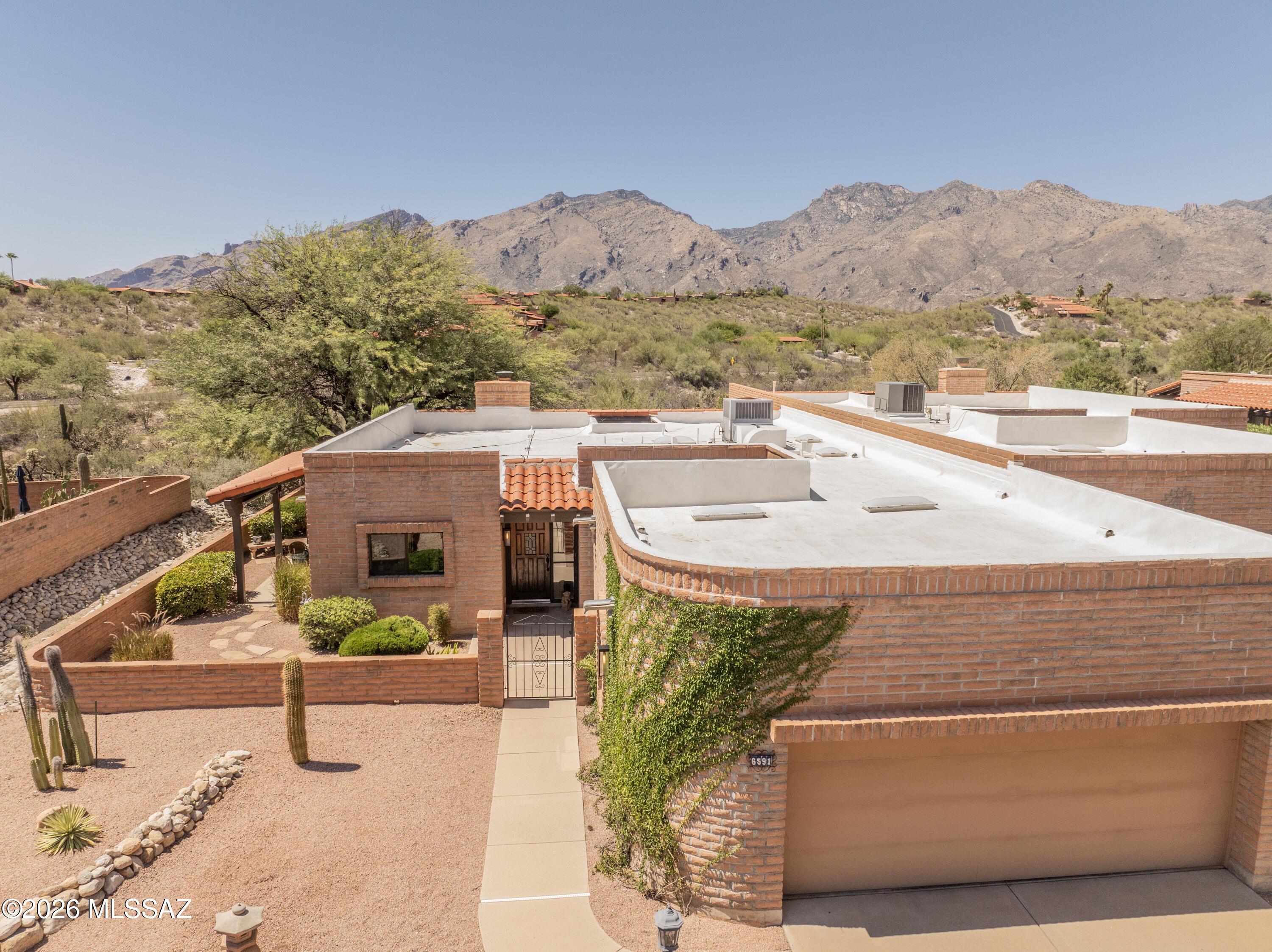Sunrise Territory Estates (89-187) - Residential