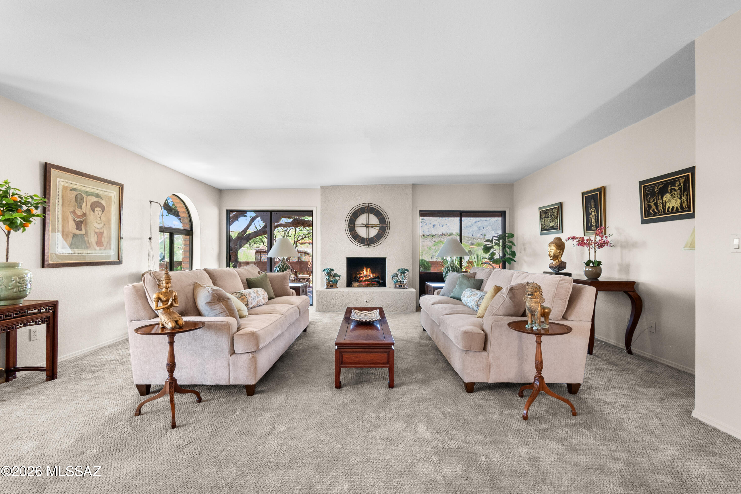 Sunrise Territory Estates (89-187) - Residential
