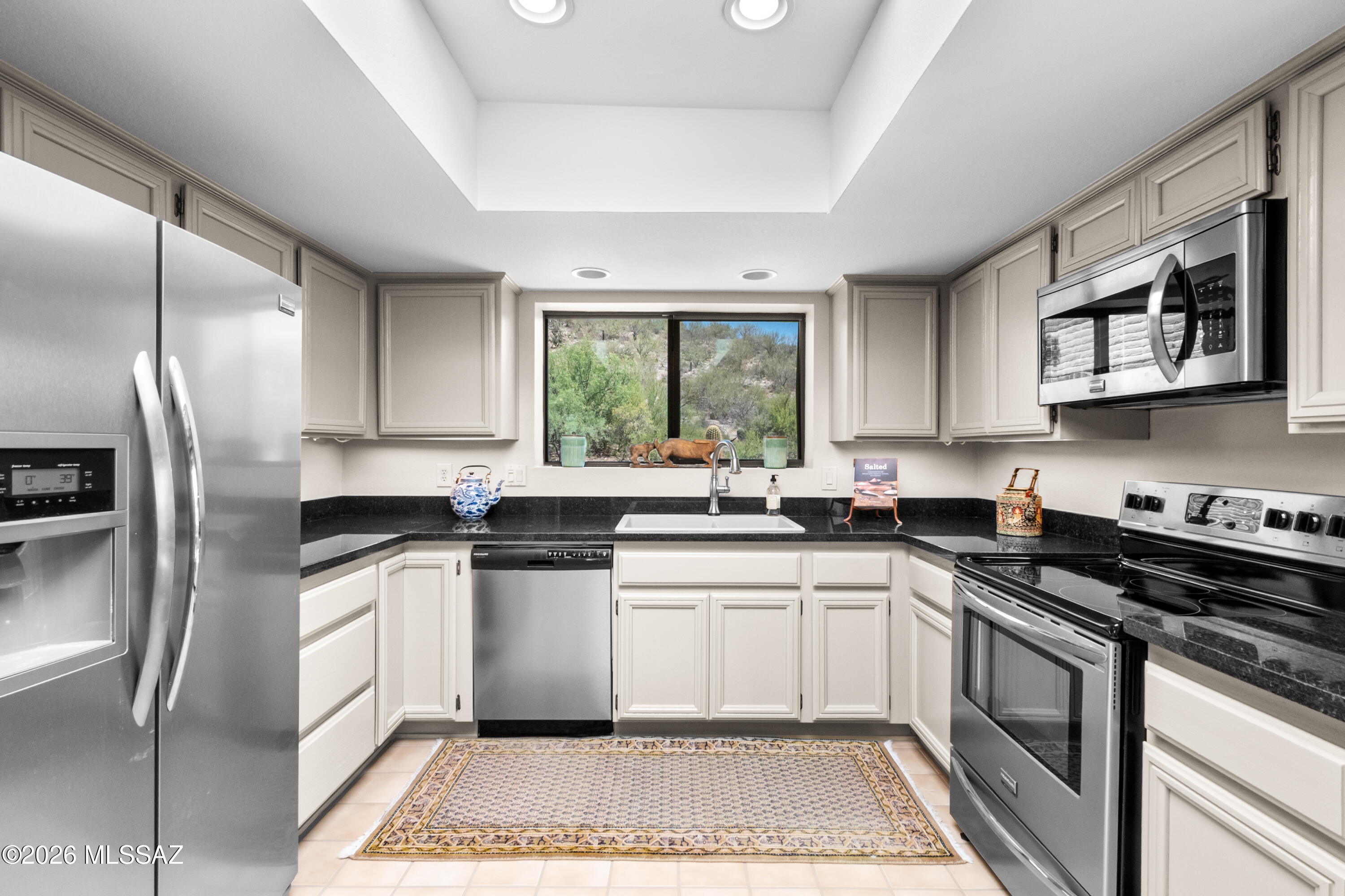 Sunrise Territory Estates (89-187) - Residential