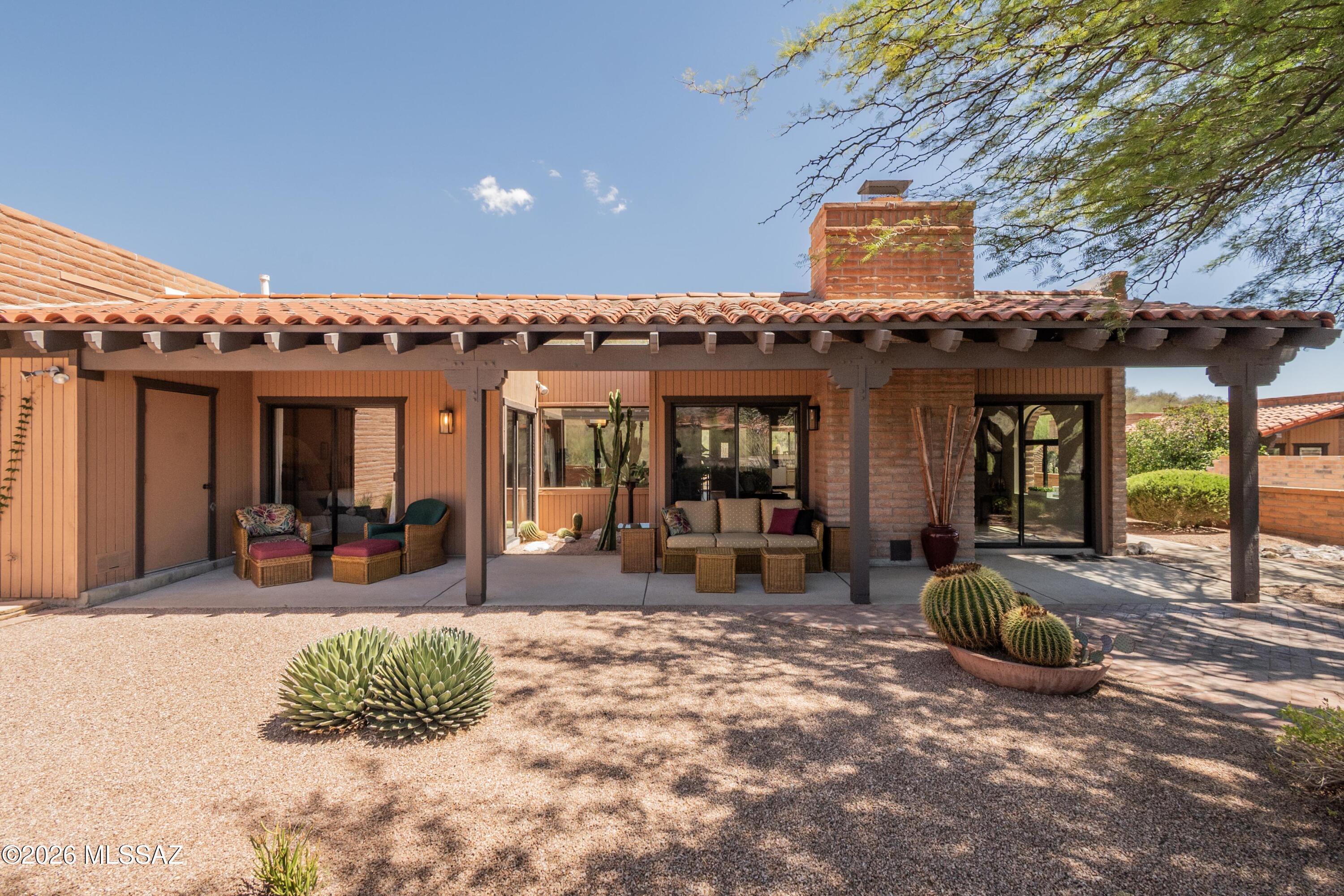 Sunrise Territory Estates (89-187) - Residential