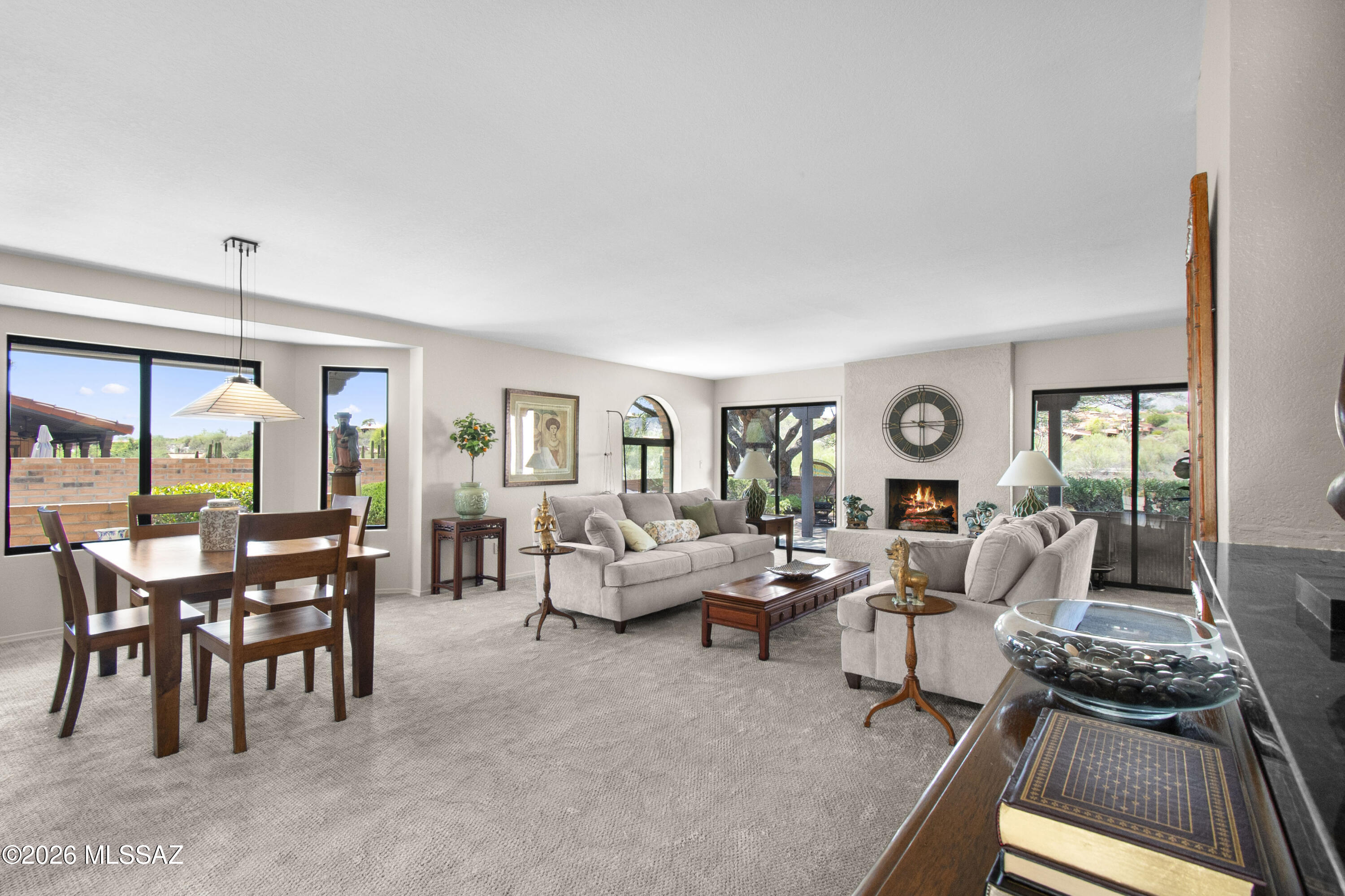 Sunrise Territory Estates (89-187) - Residential