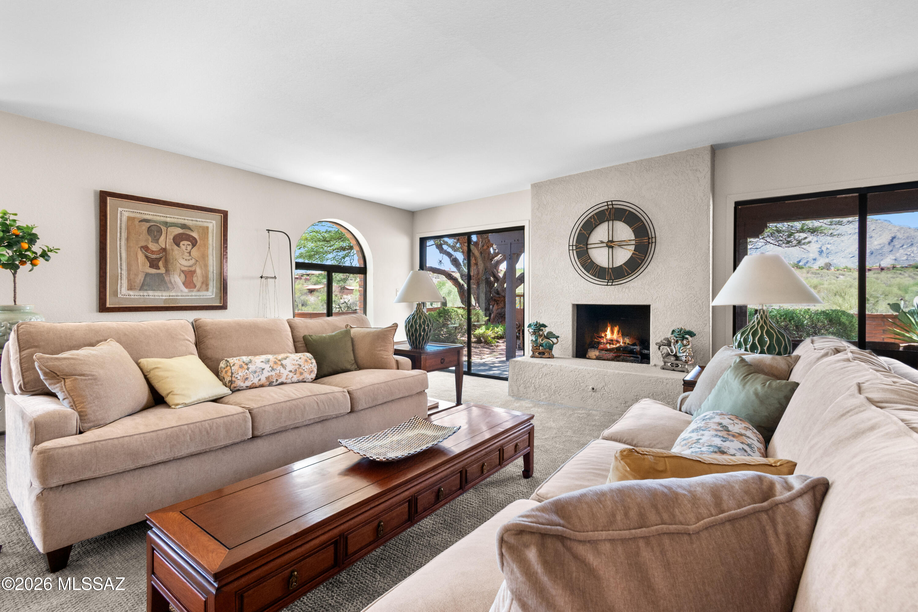 Sunrise Territory Estates (89-187) - Residential