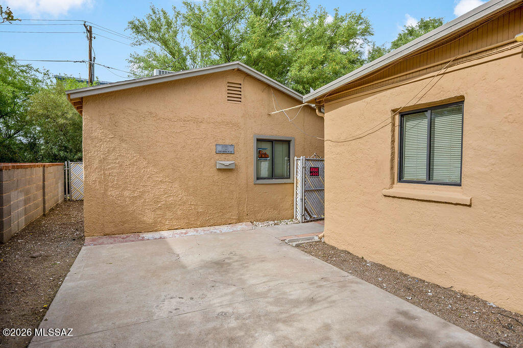Buells Add - Residential Lease