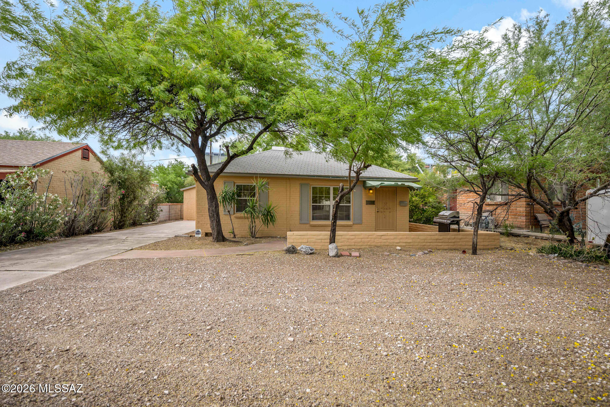 Buells Add - Residential Lease