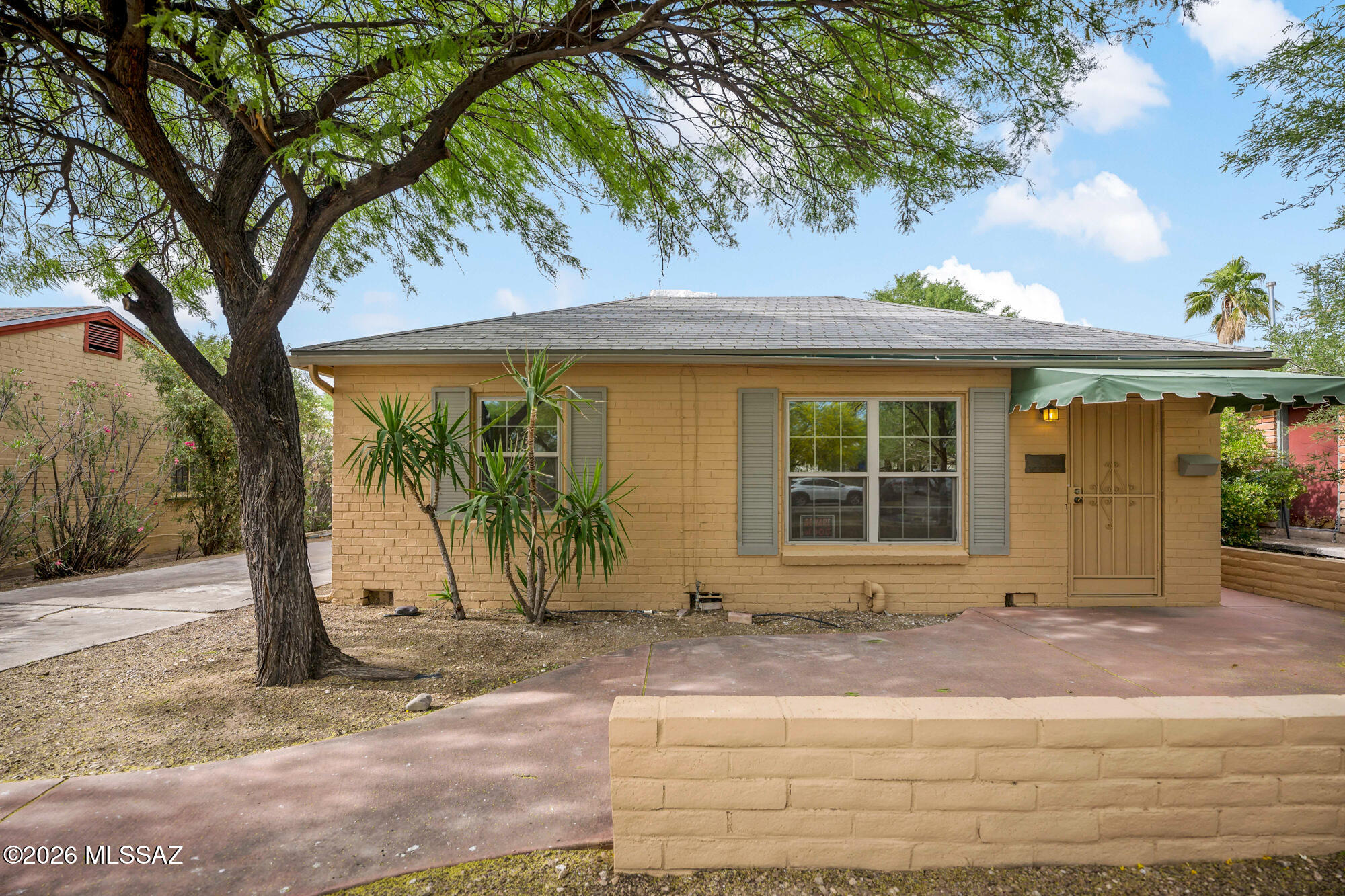 Buells Add - Residential Lease
