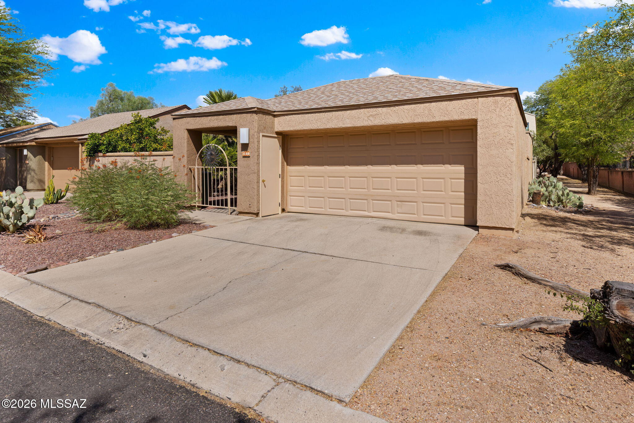 Hill Ranch (1-89) - Residential
