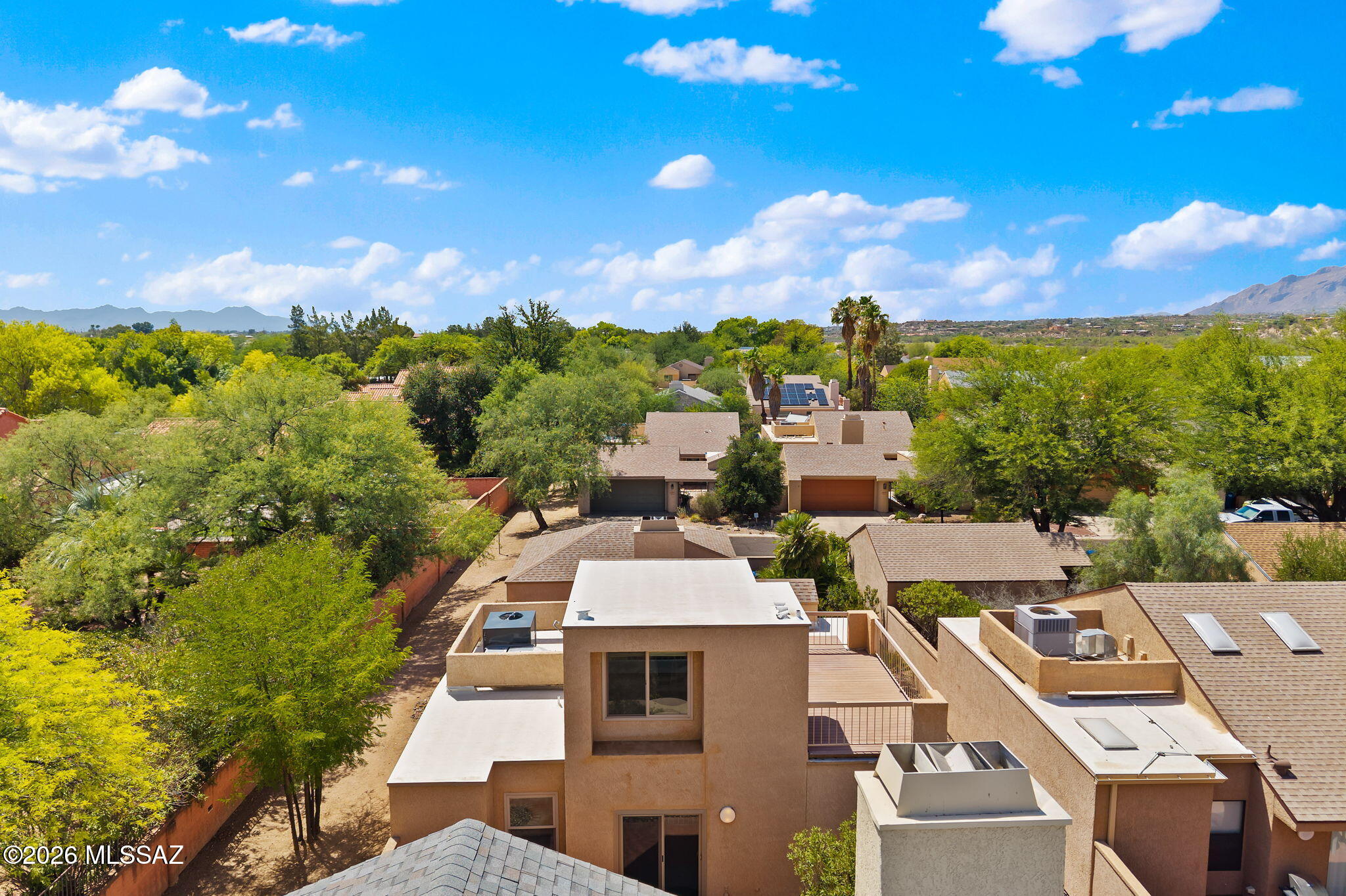 Hill Ranch (1-89) - Residential