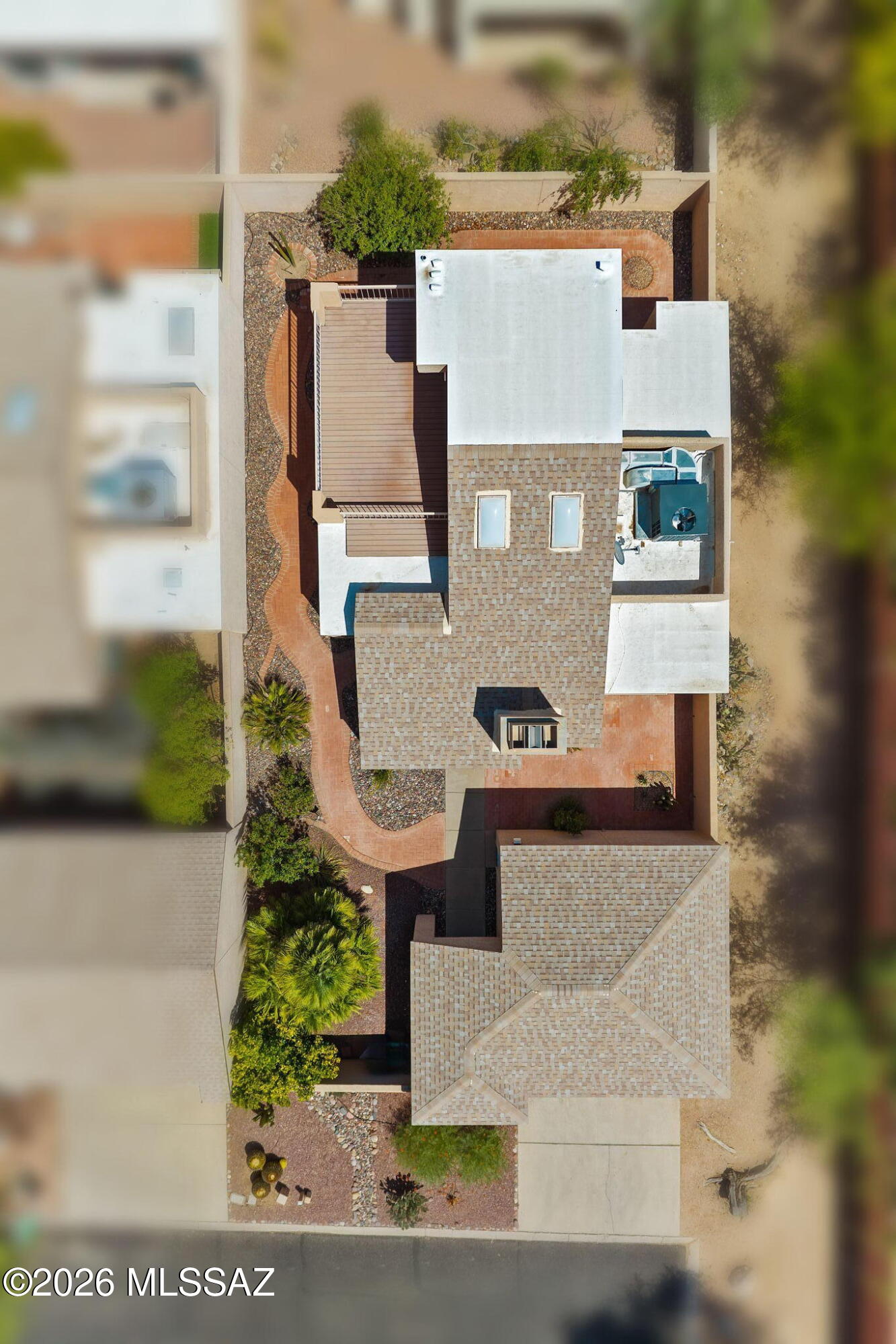Hill Ranch (1-89) - Residential
