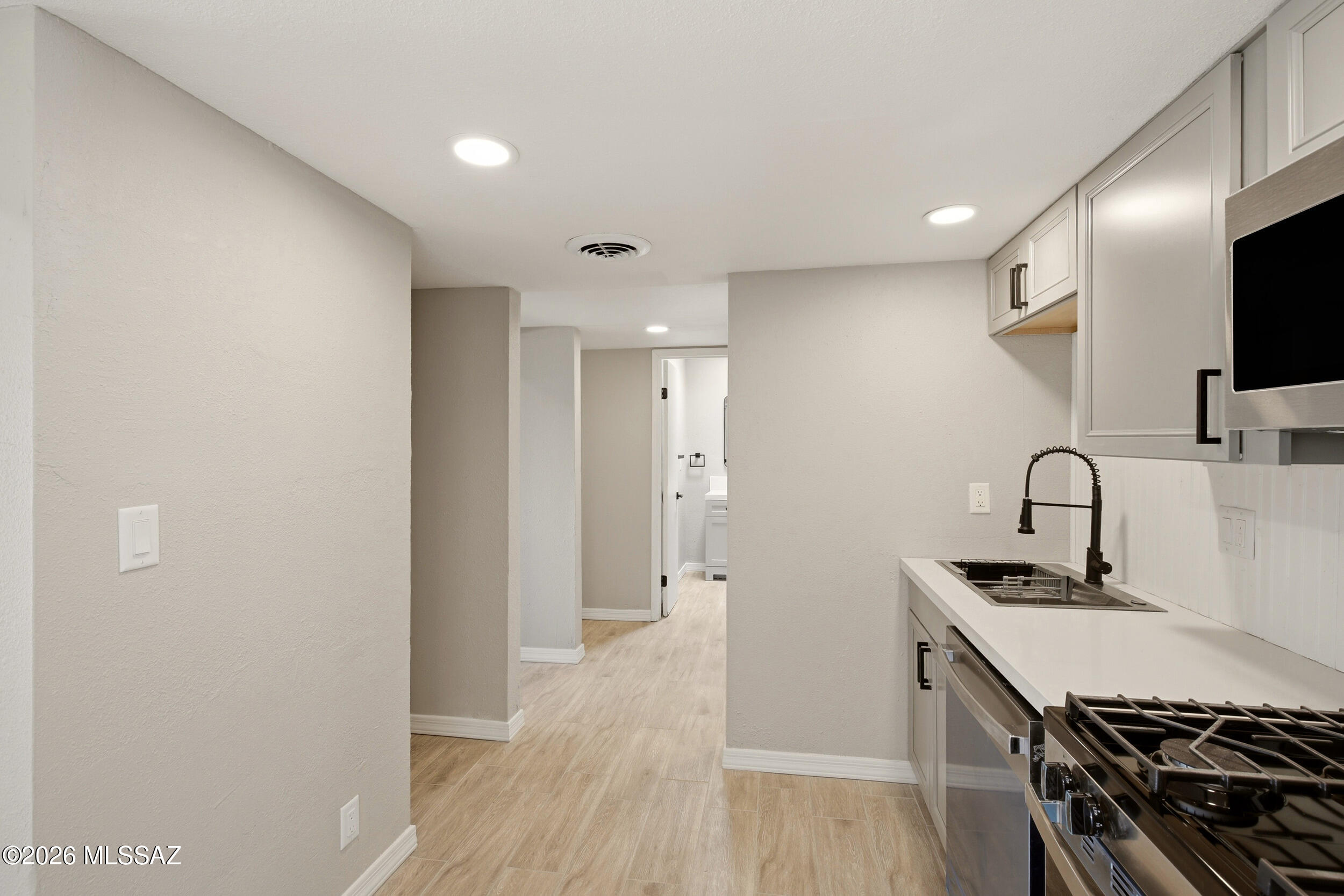Granada Park Resub - Residential Income