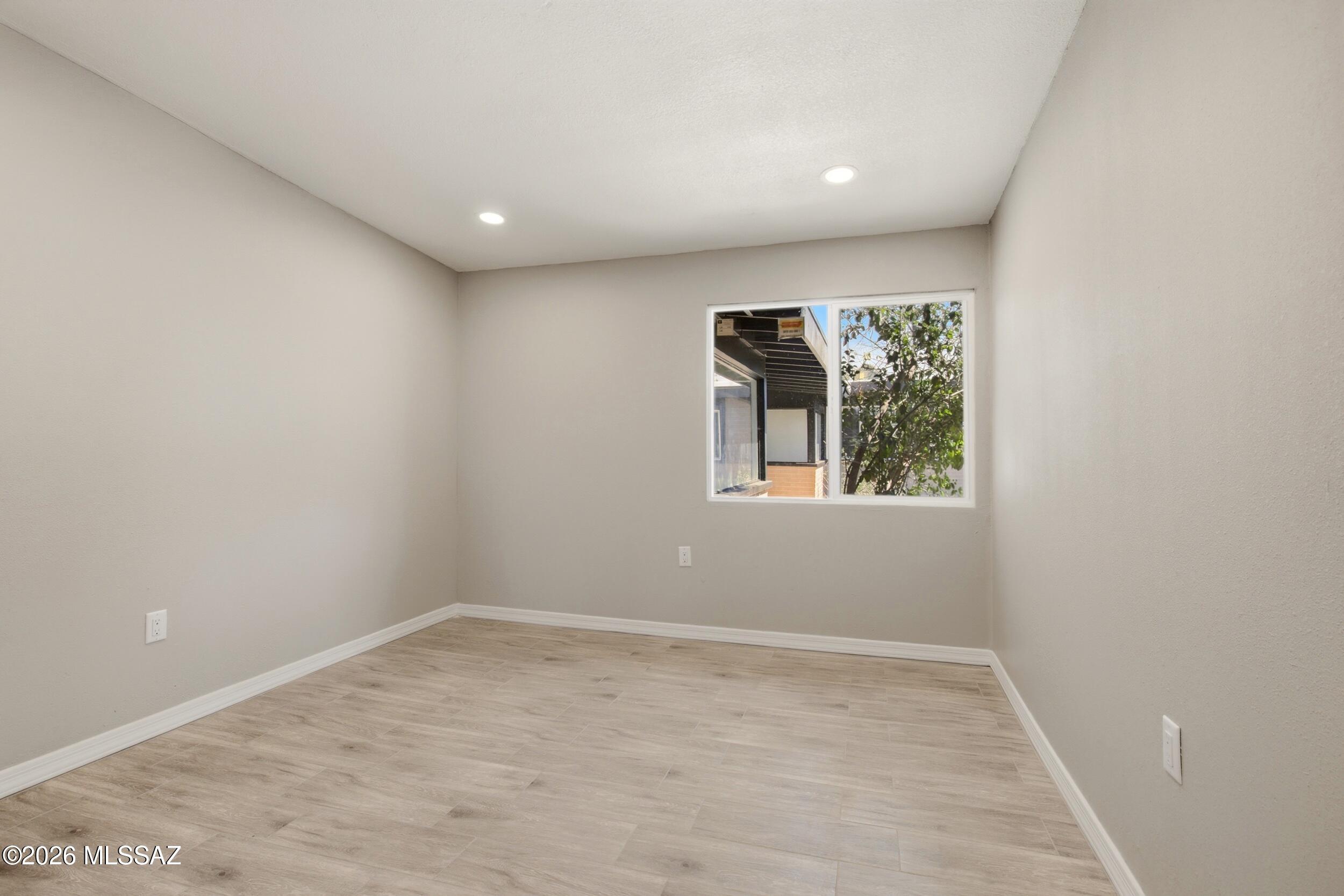 Granada Park Resub - Residential Income