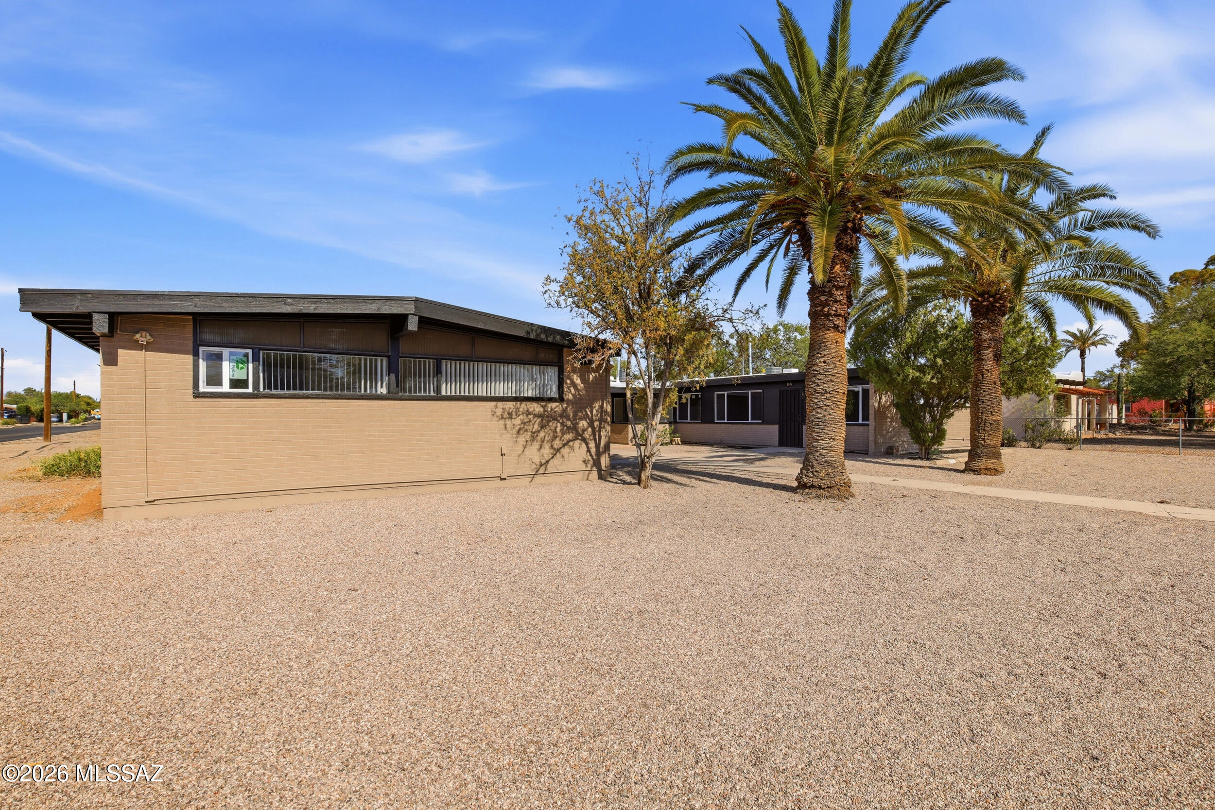 Granada Park Resub - Residential Income