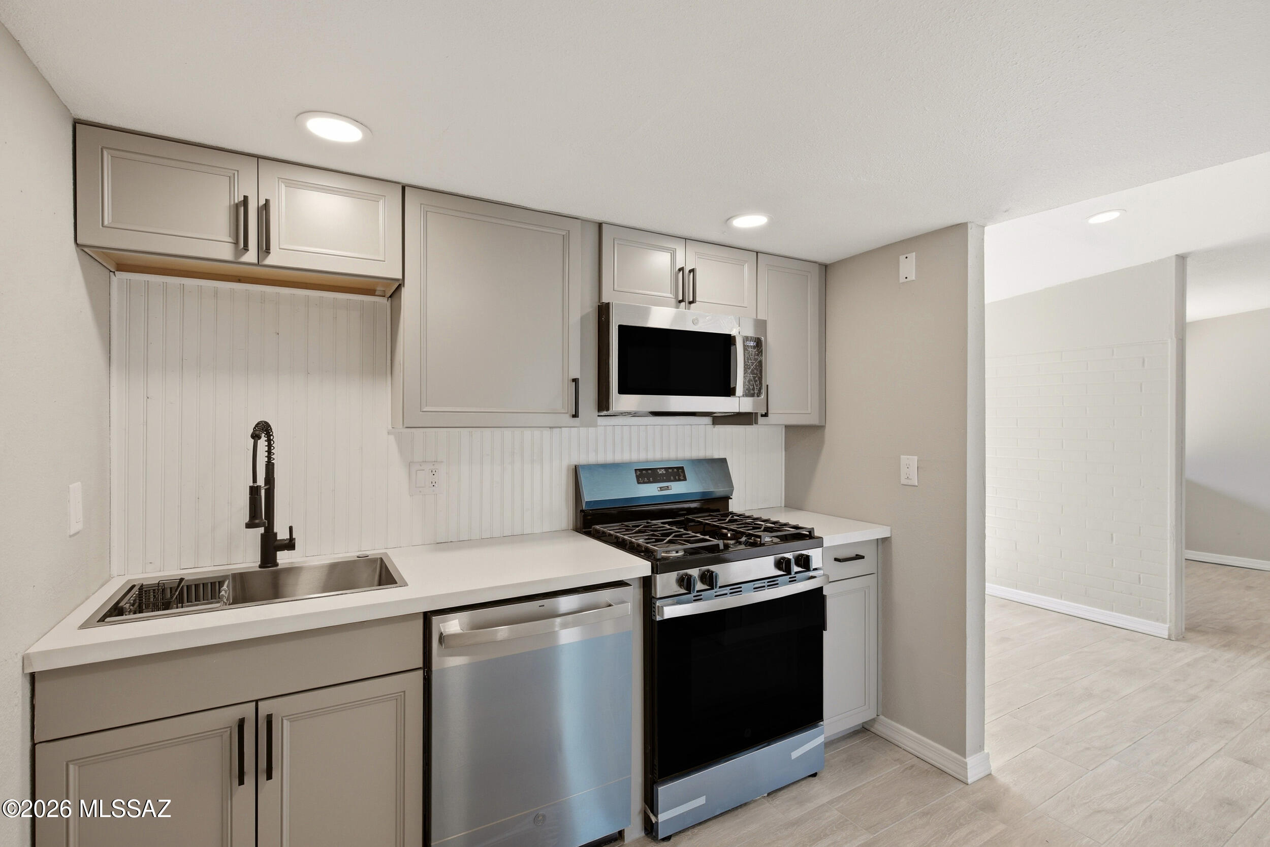 Granada Park Resub - Residential Income