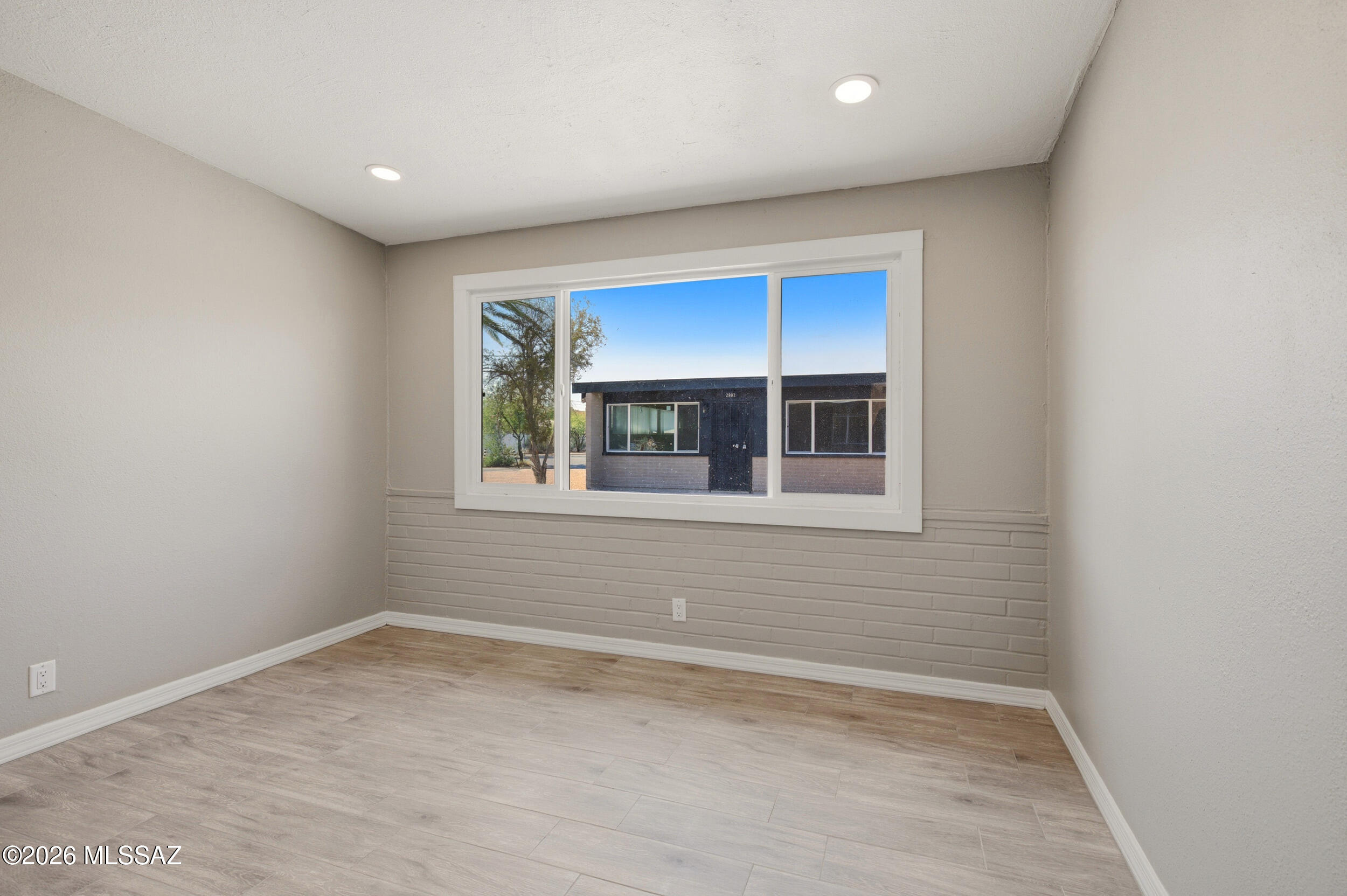 Granada Park Resub - Residential Income