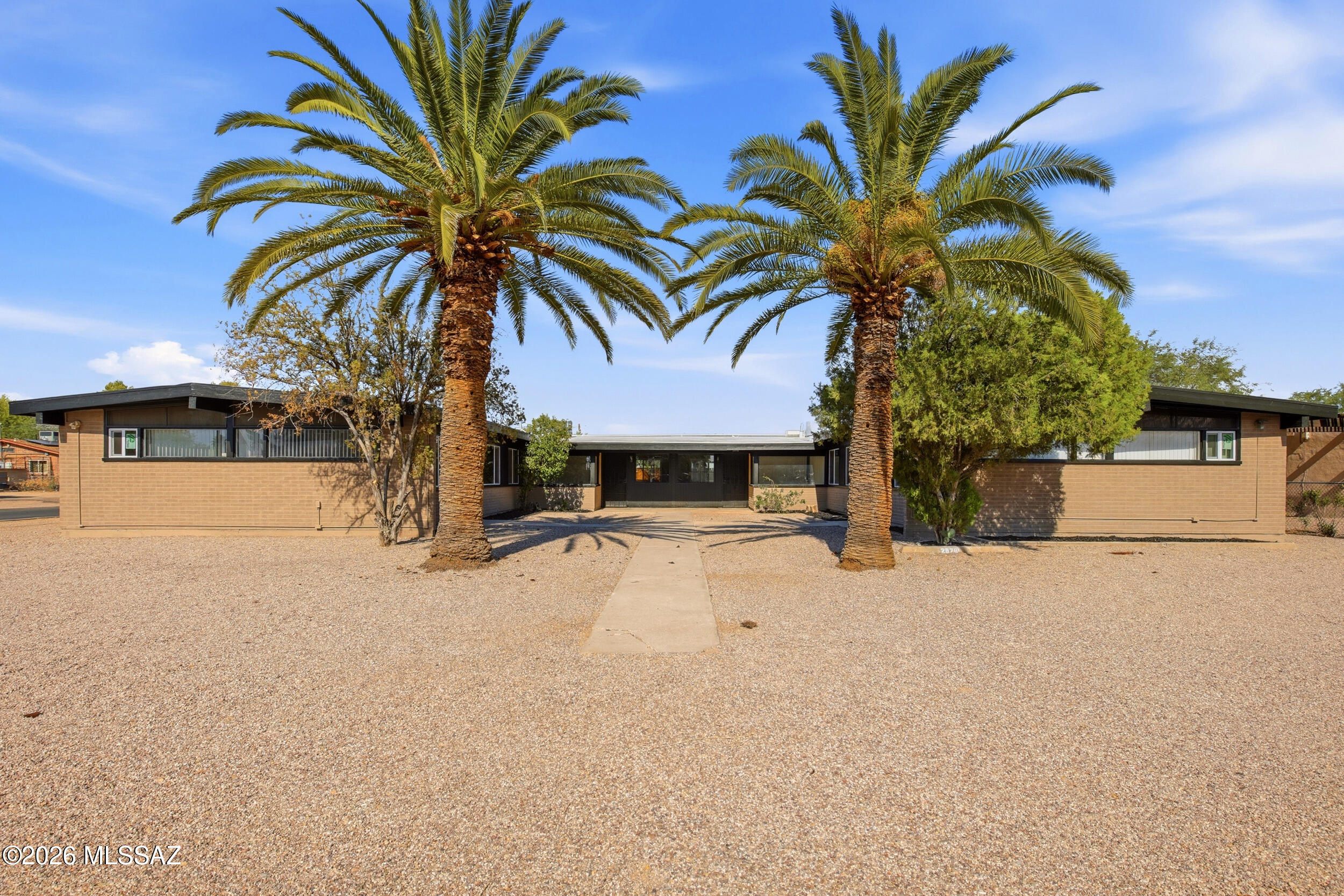Granada Park Resub - Residential Income