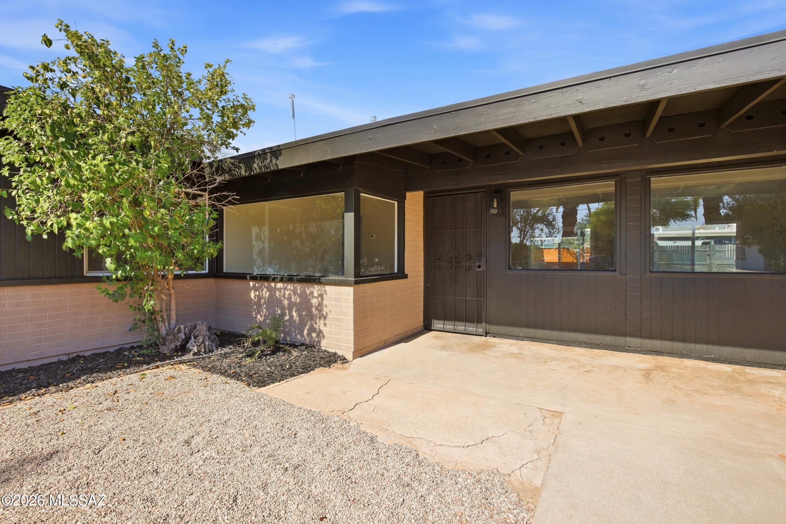 Granada Park Resub - Residential Income