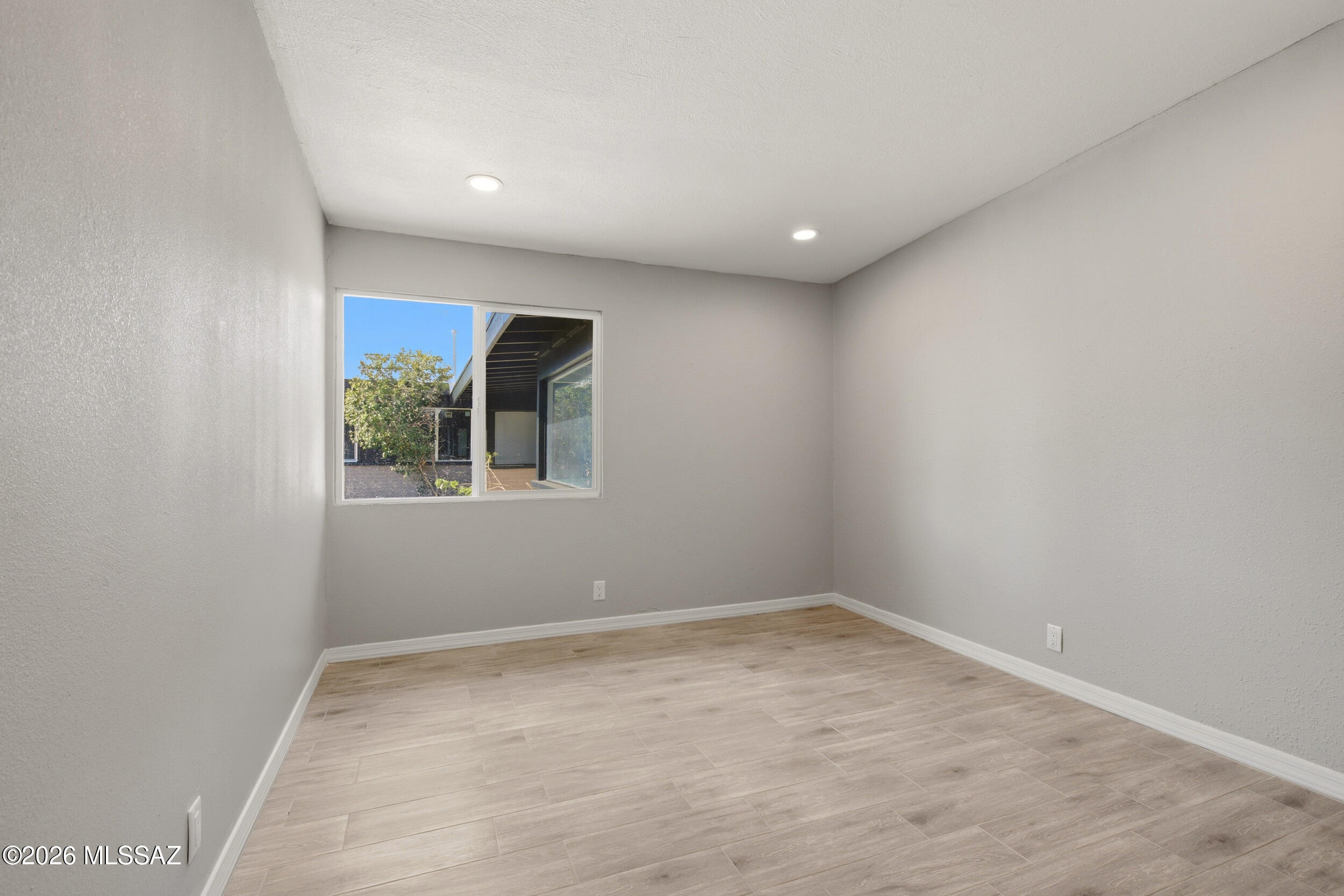 Granada Park Resub - Residential Income