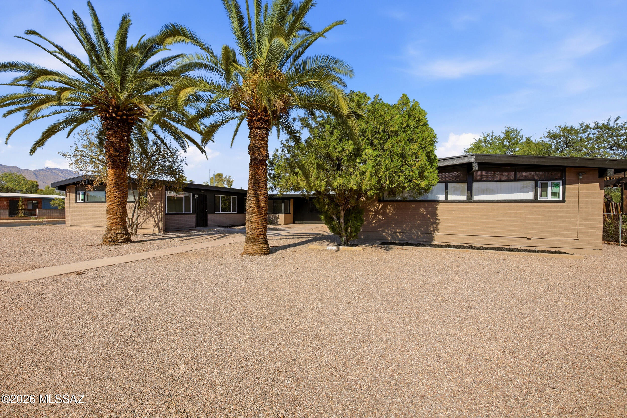 Granada Park Resub - Residential Income
